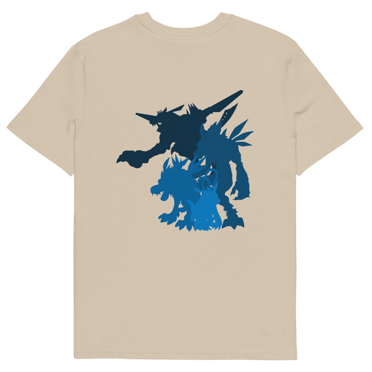 Yamato (Matt)/Gabumon t-shirt (Digimon)