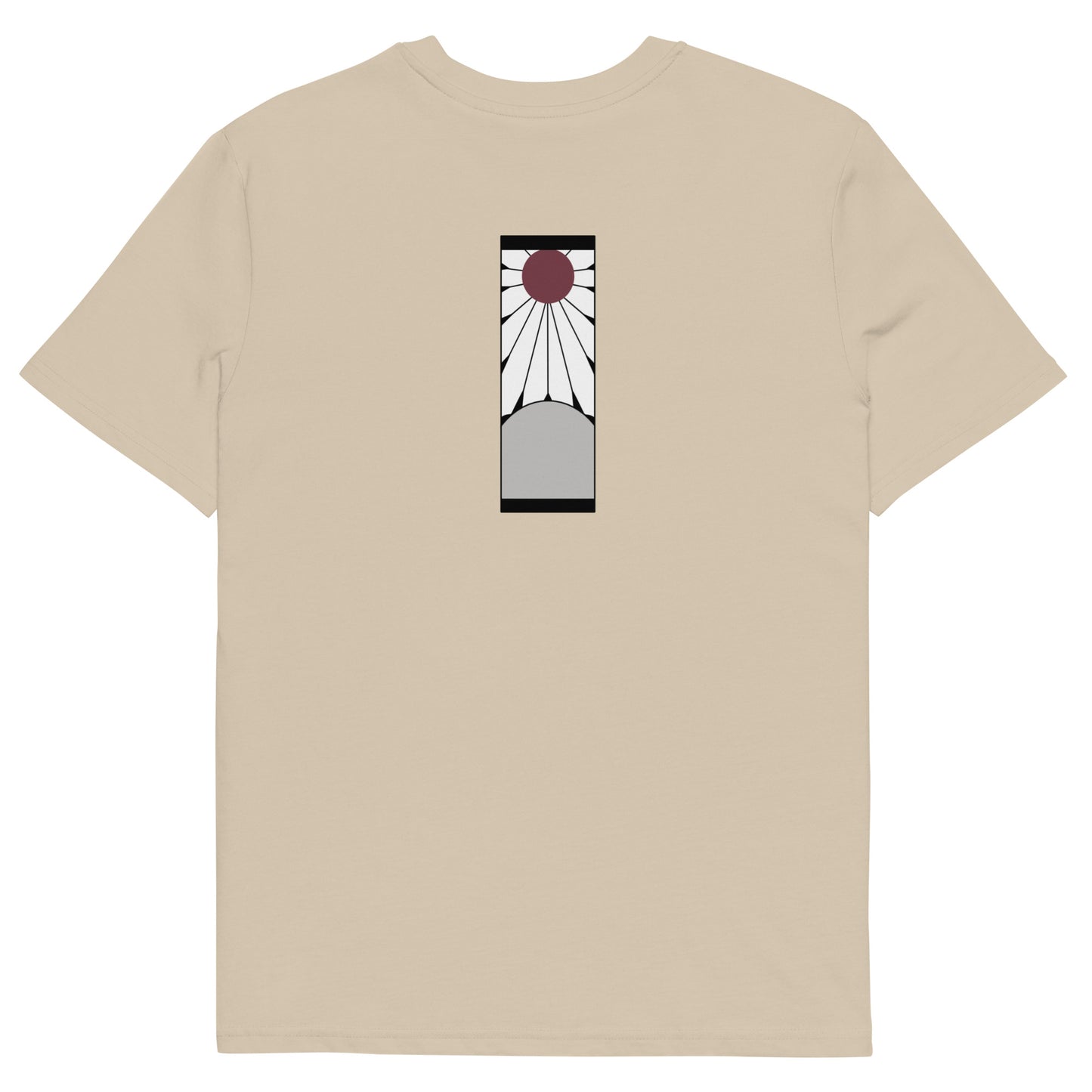 Tanjiro t-shirt (Demon Slayer)