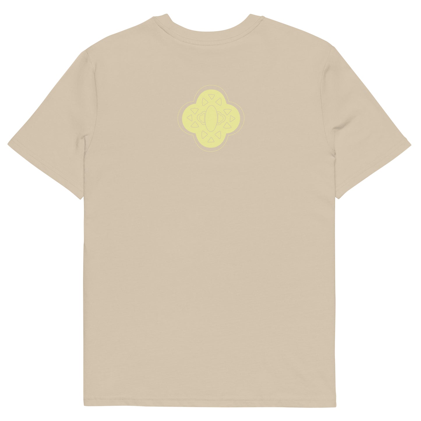 Zenitsu t-shirt (Demon Slayer)