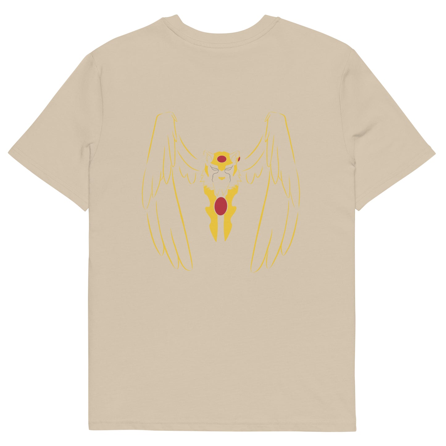 Kero t-shirt (Cardcaptor Sakura)