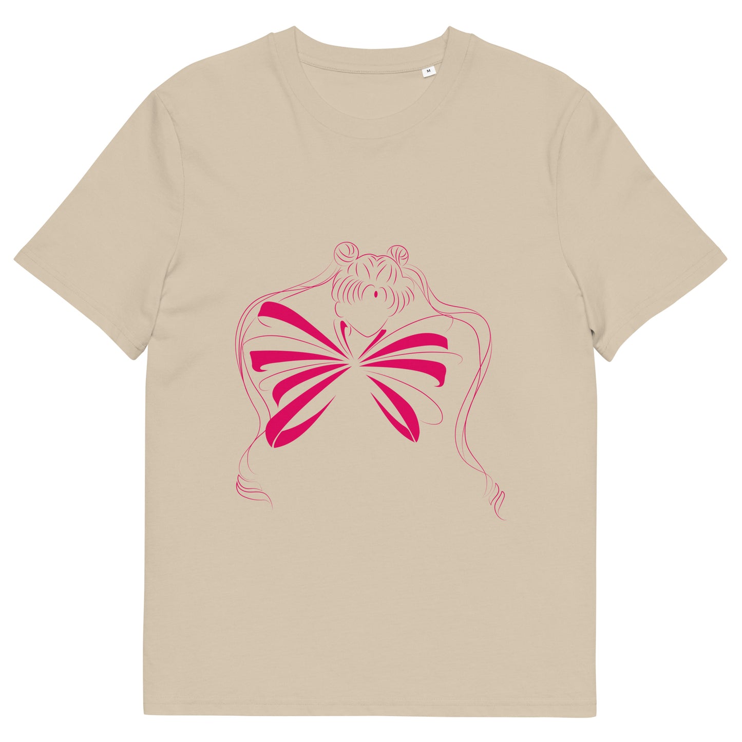 Sailor Moon t-shirt (Sailor Moon)