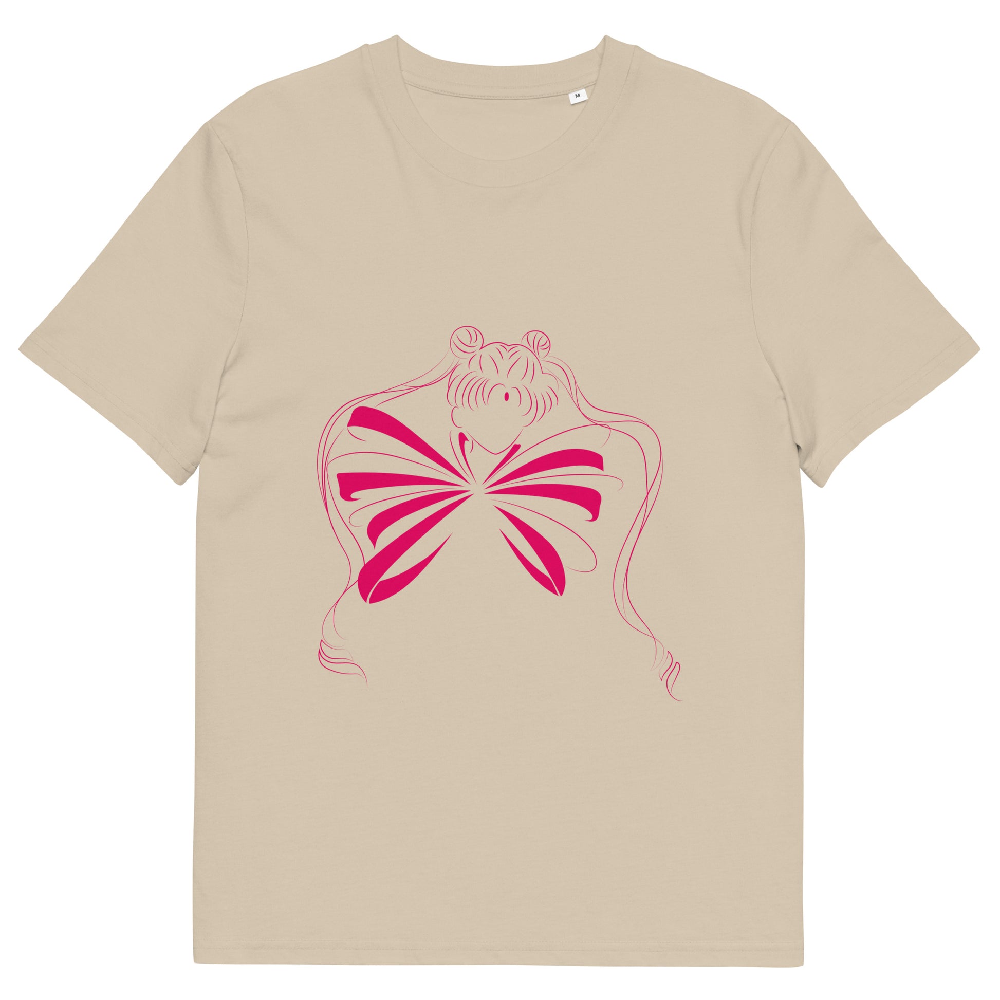 Sailor Moon t-shirt (Sailor Moon)