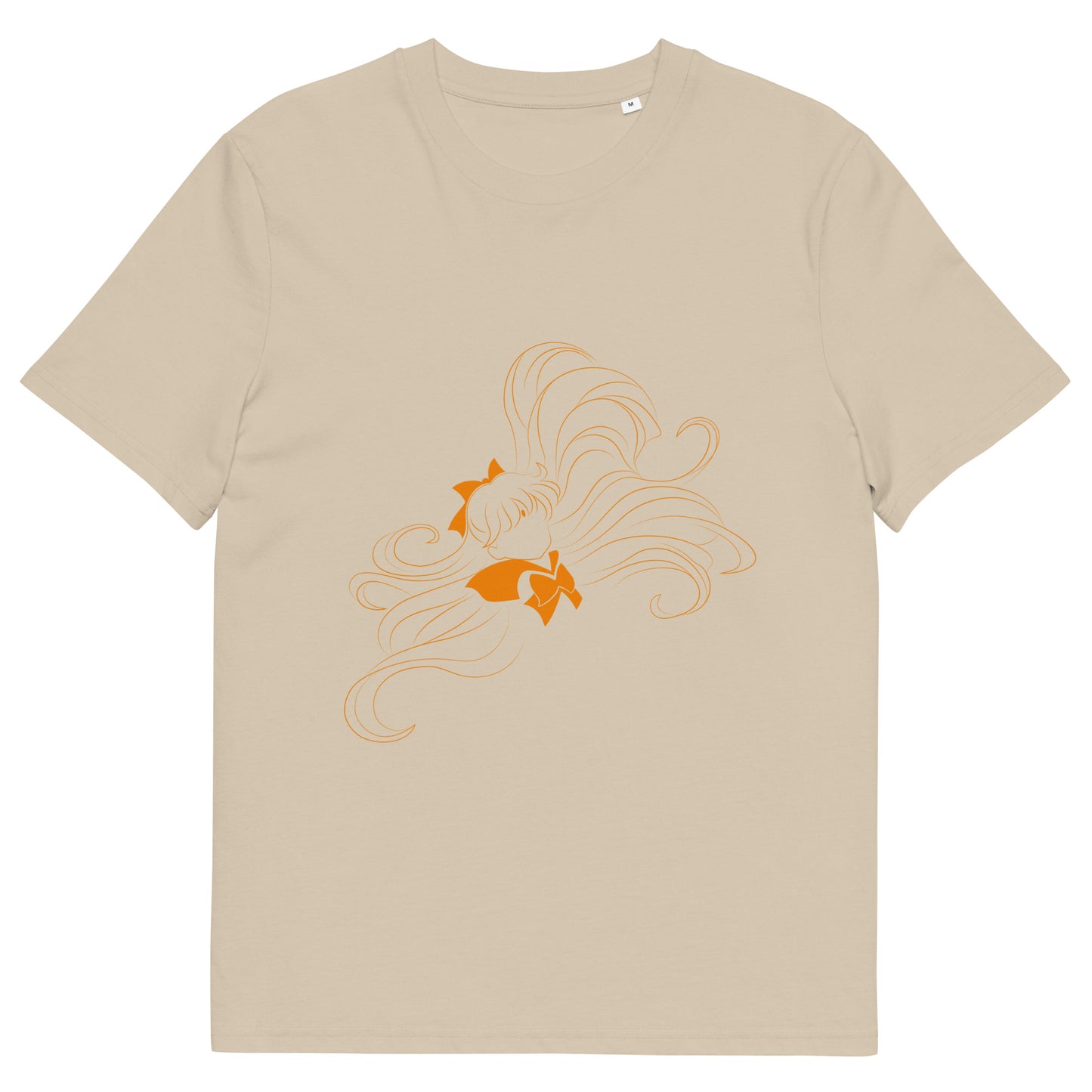 Sailor Venus t-shirt (Sailor Moon)