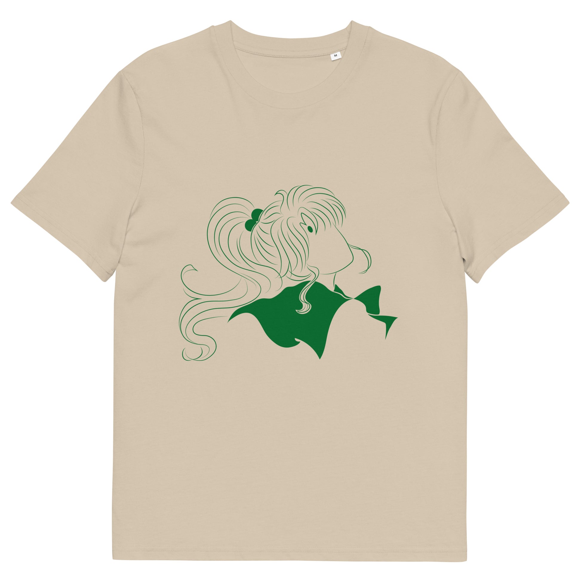 Sailor Jupiter t-shirt (Sailor Moon)