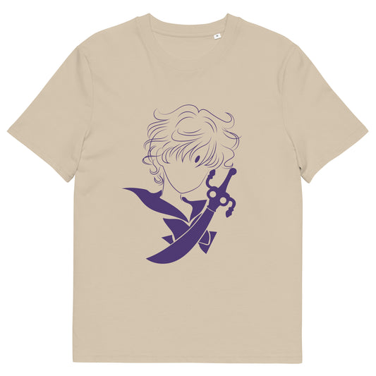 Sailor Uranus t-shirt (Sailor Moon)