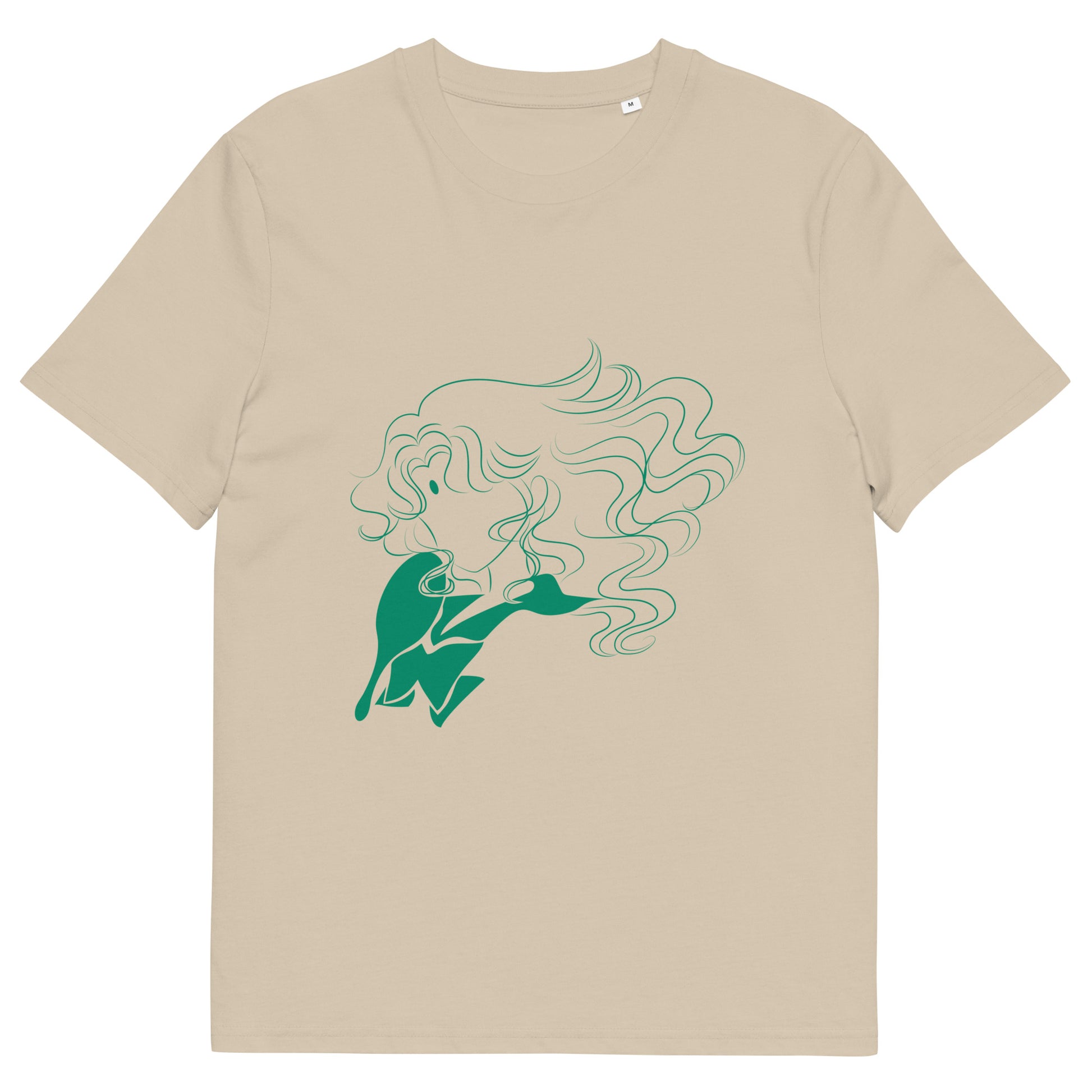 Sailor Neptune t-shirt (Sailor Moon)