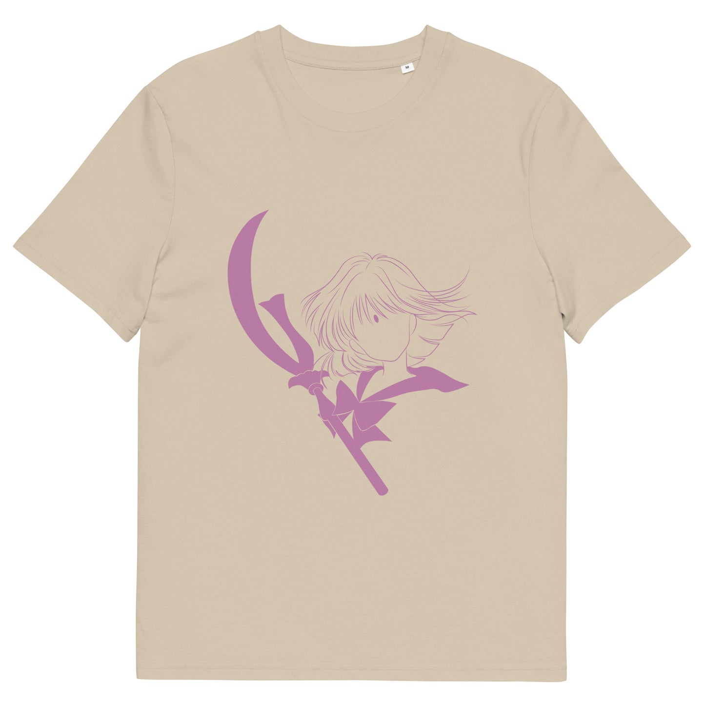 Sailor Saturn t-shirt (Sailor Moon)