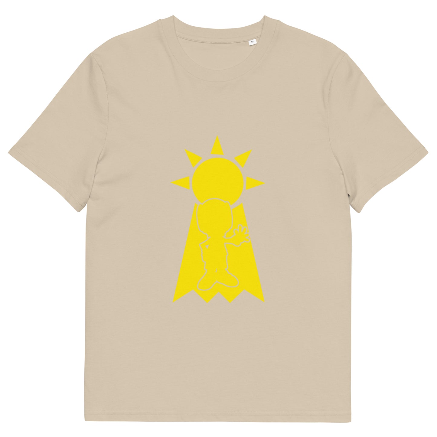 Takeru (T.K.)/Patamon t-shirt (Digimon)