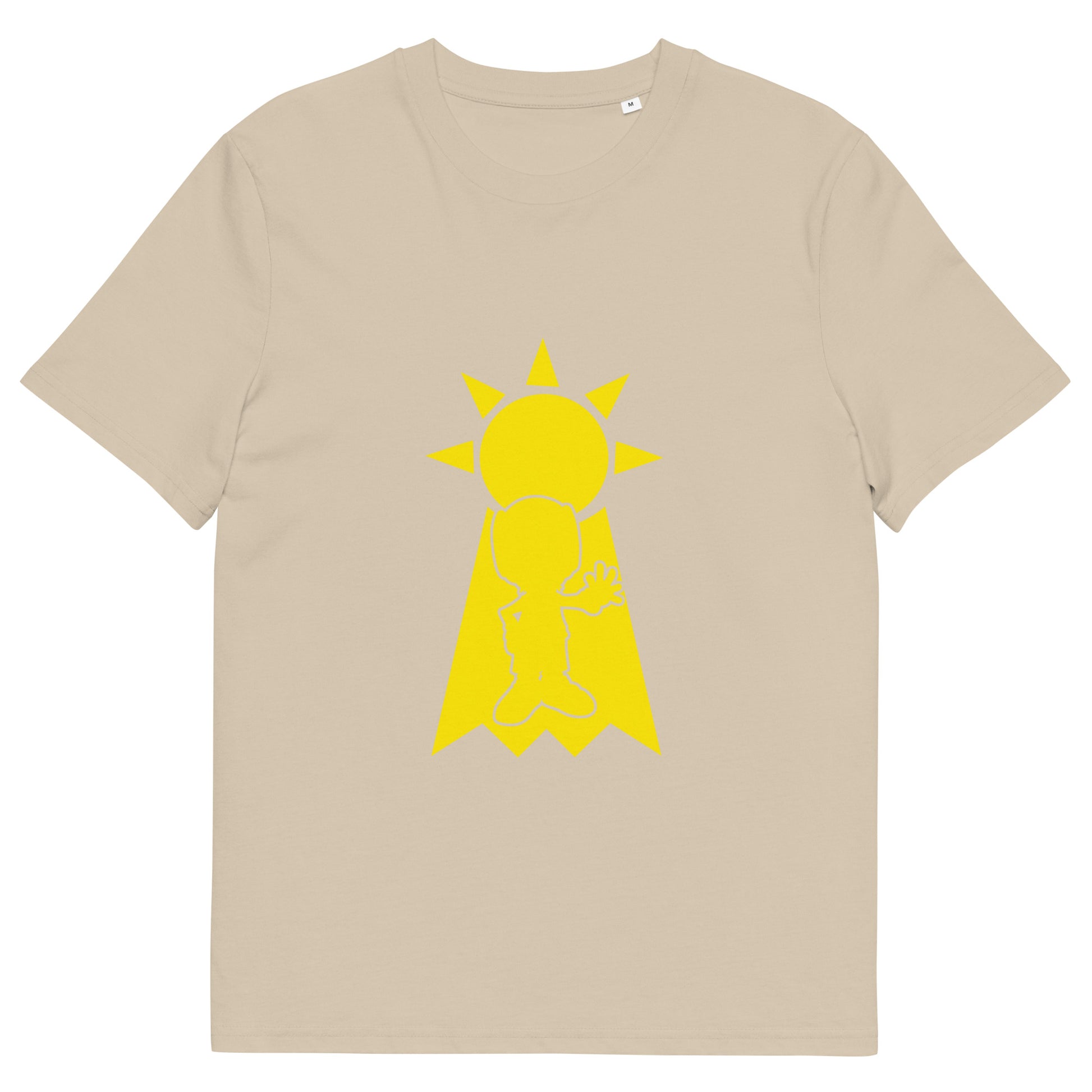 Takeru (T.K.)/Patamon t-shirt (Digimon)