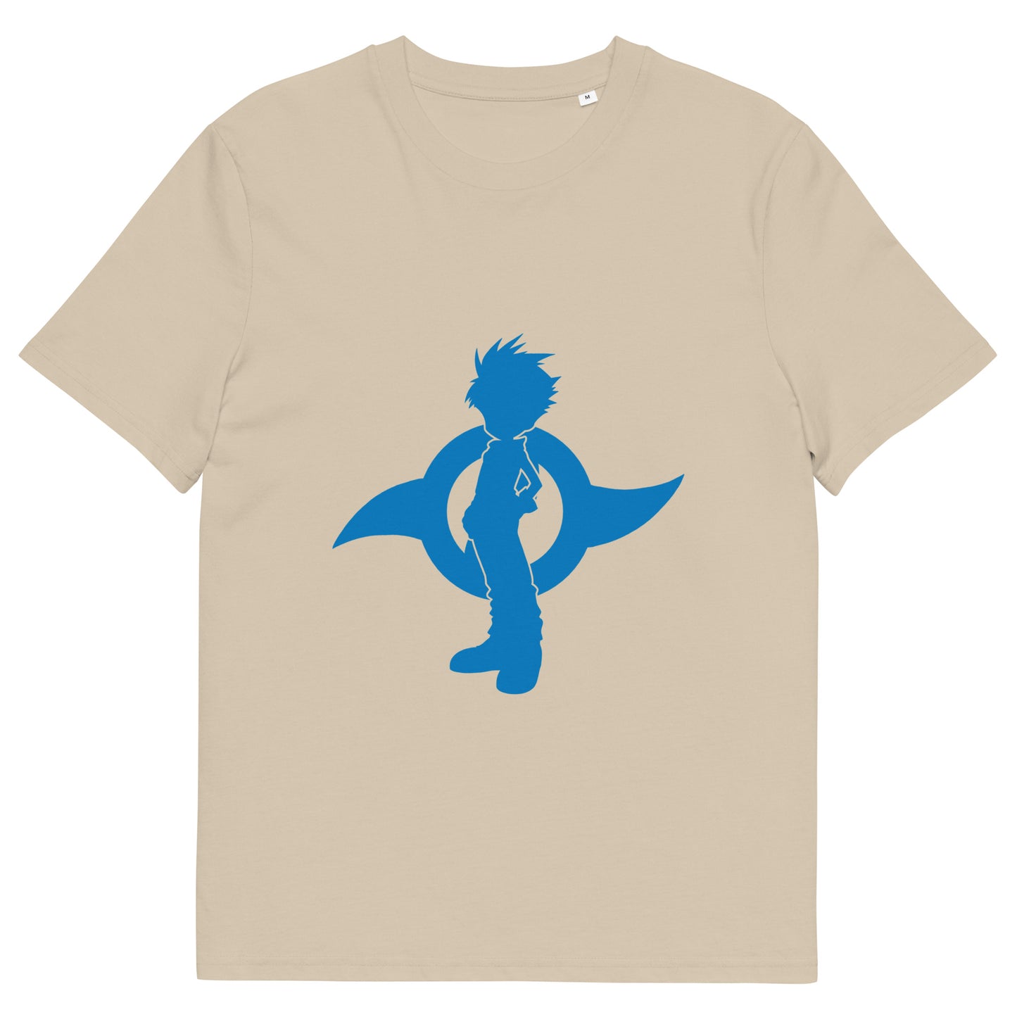 Yamato (Matt)/Gabumon t-shirt (Digimon)