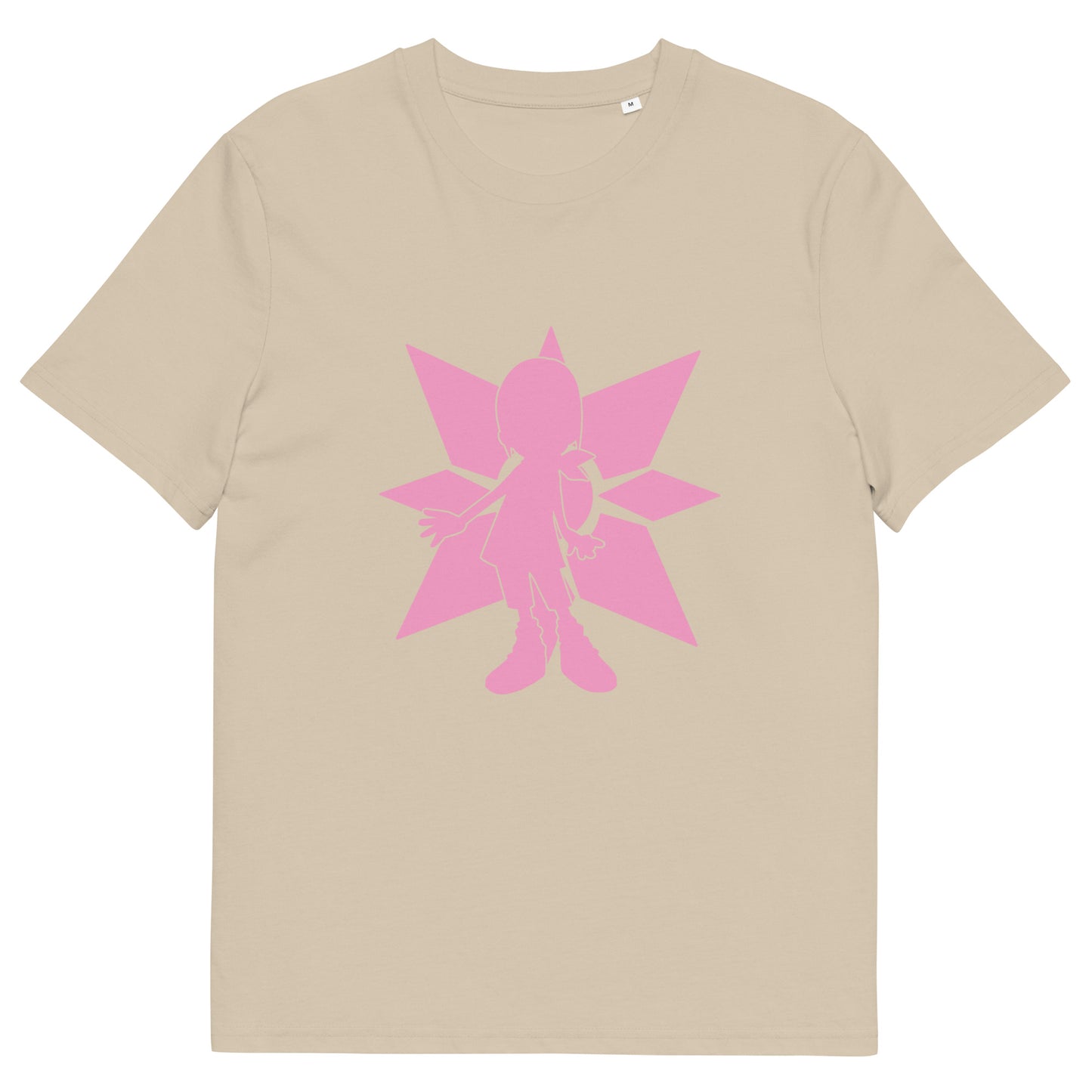 Hikari (Kari)/Tailmon (Gatomon) t-shirt (Digimon)