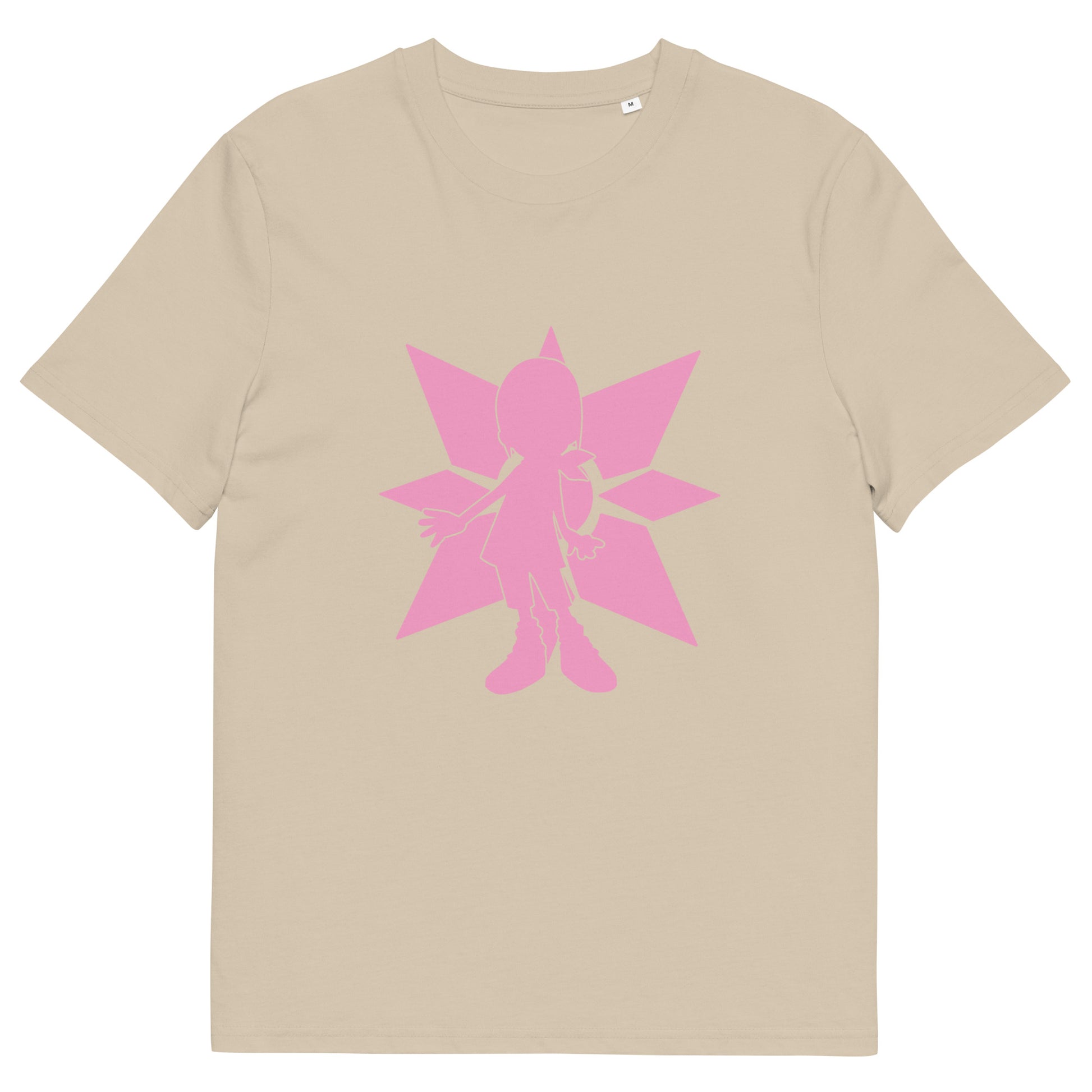 Hikari (Kari)/Tailmon (Gatomon) t-shirt (Digimon)