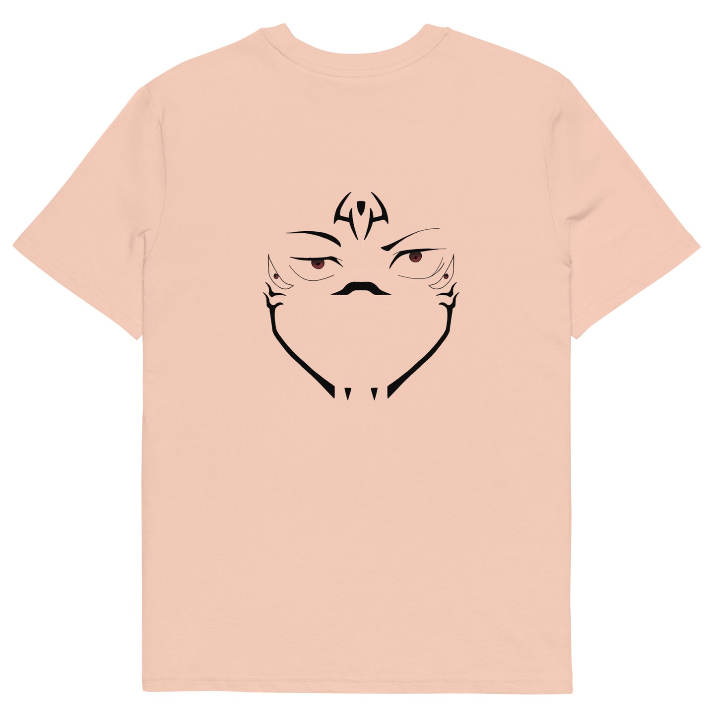 Sukuna t-shirt (Jujutsu Kaisen)