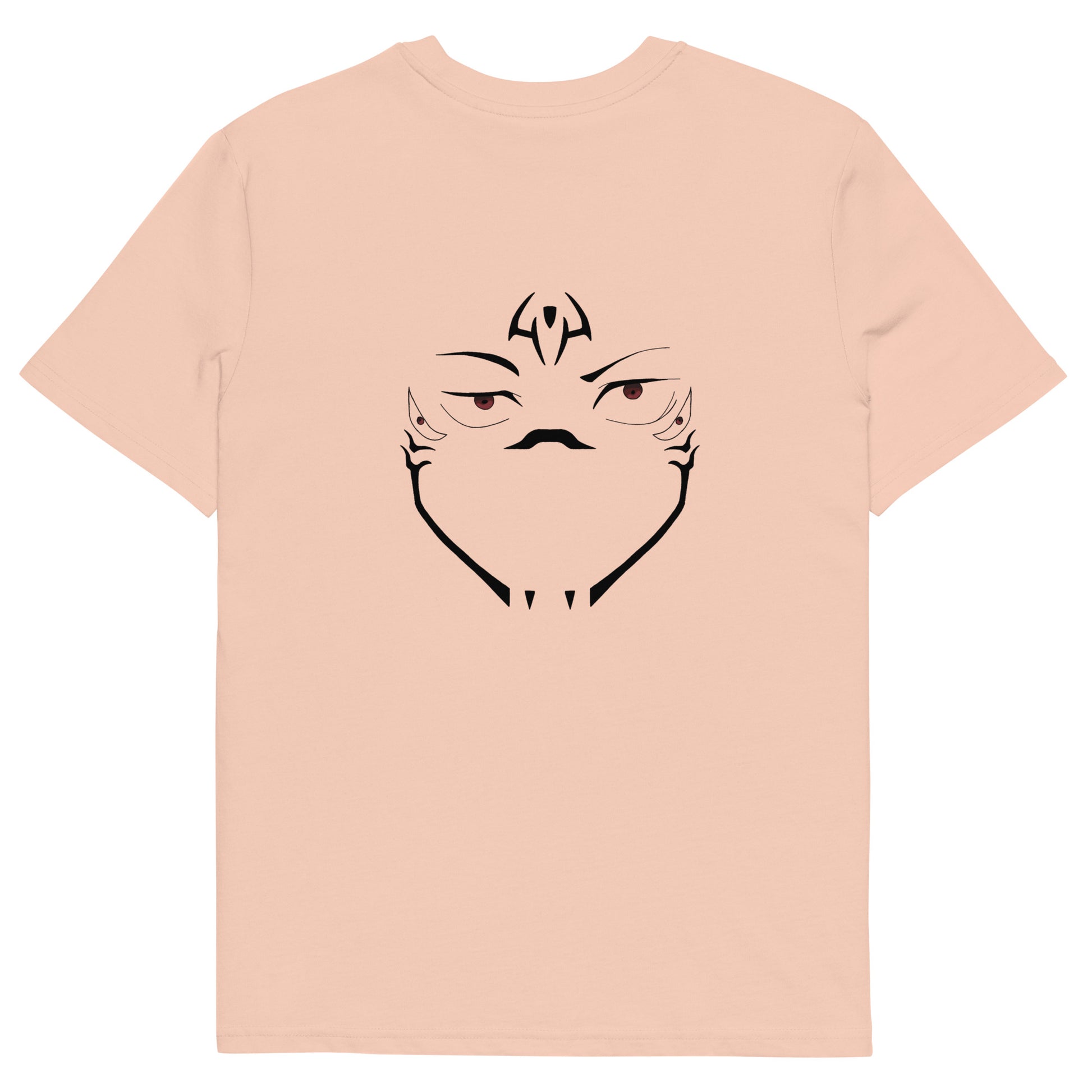 Sukuna t-shirt (Jujutsu Kaisen)