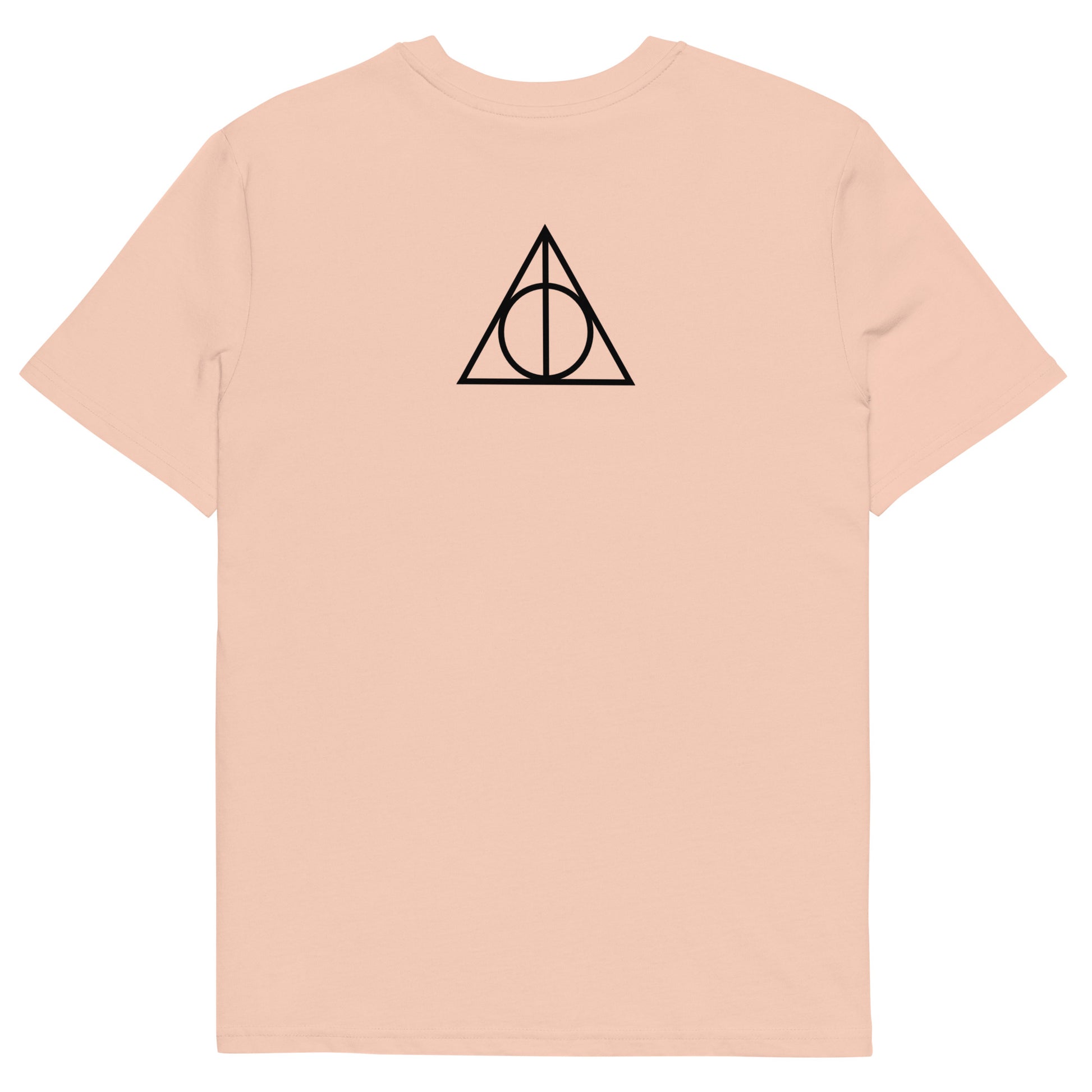 Death/Deathly Hallows t-shirt