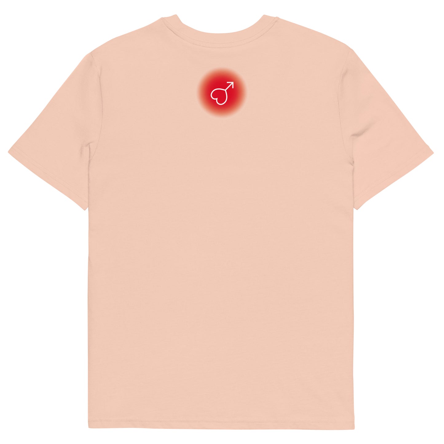 Sailor Mars t-shirt (Sailor Moon)