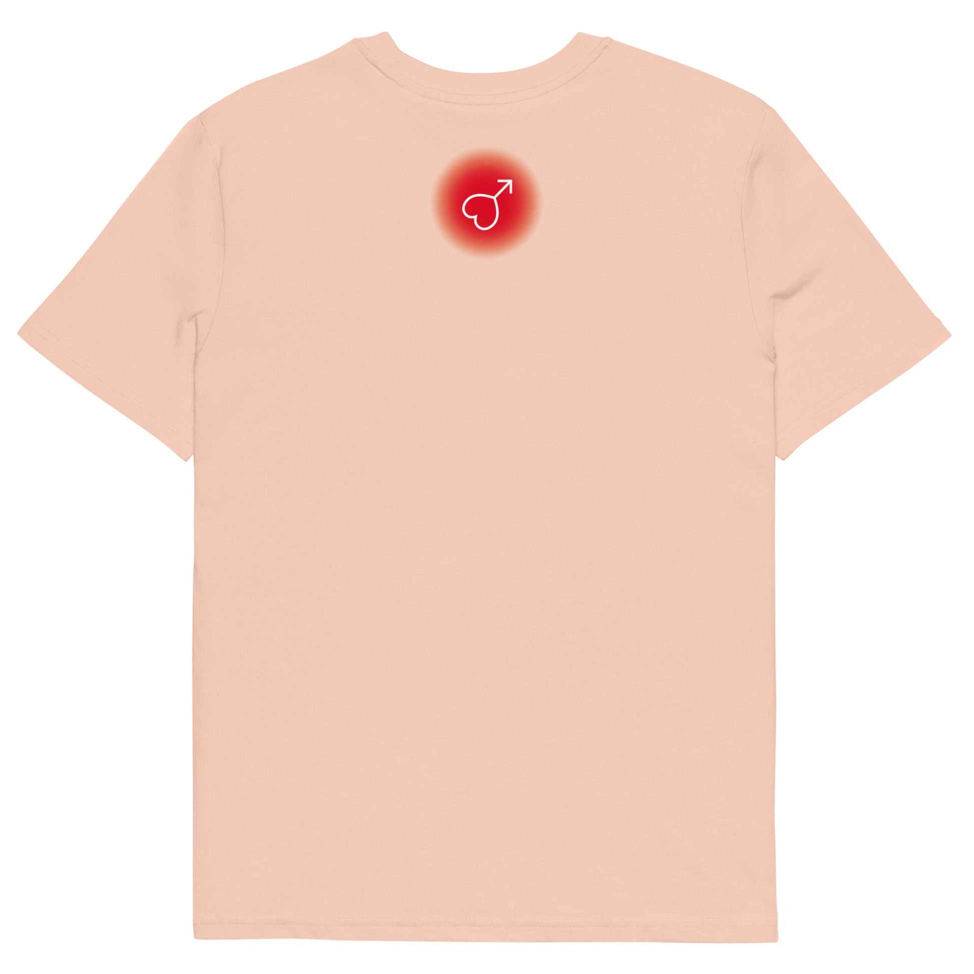 Sailor Mars t-shirt (Sailor Moon)