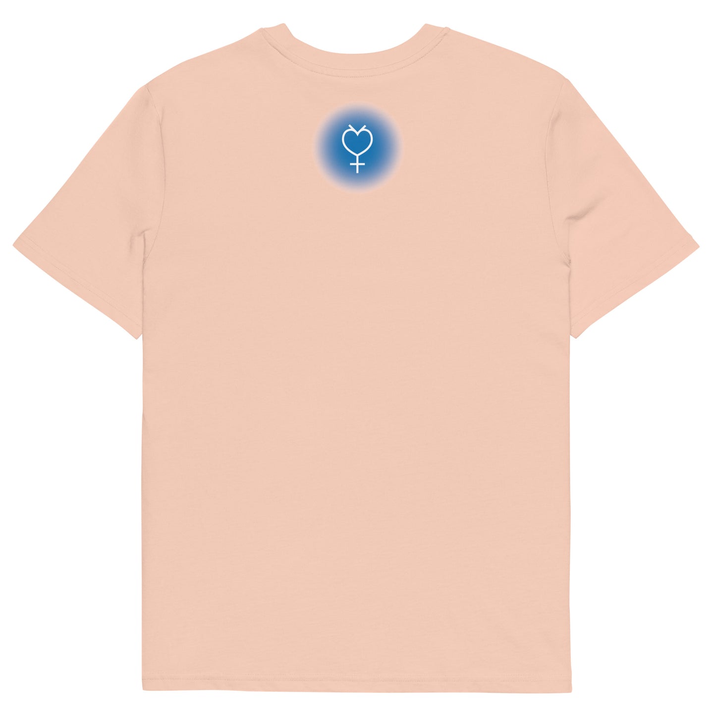 Sailor Mercury t-shirt (Sailor Moon)