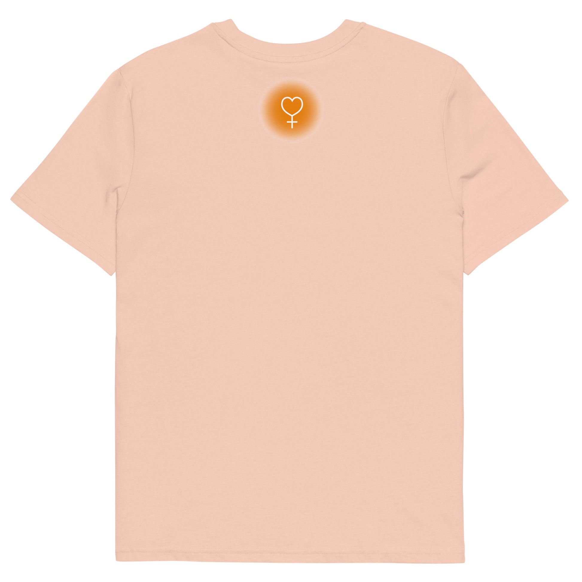 Sailor Venus t-shirt (Sailor Moon)