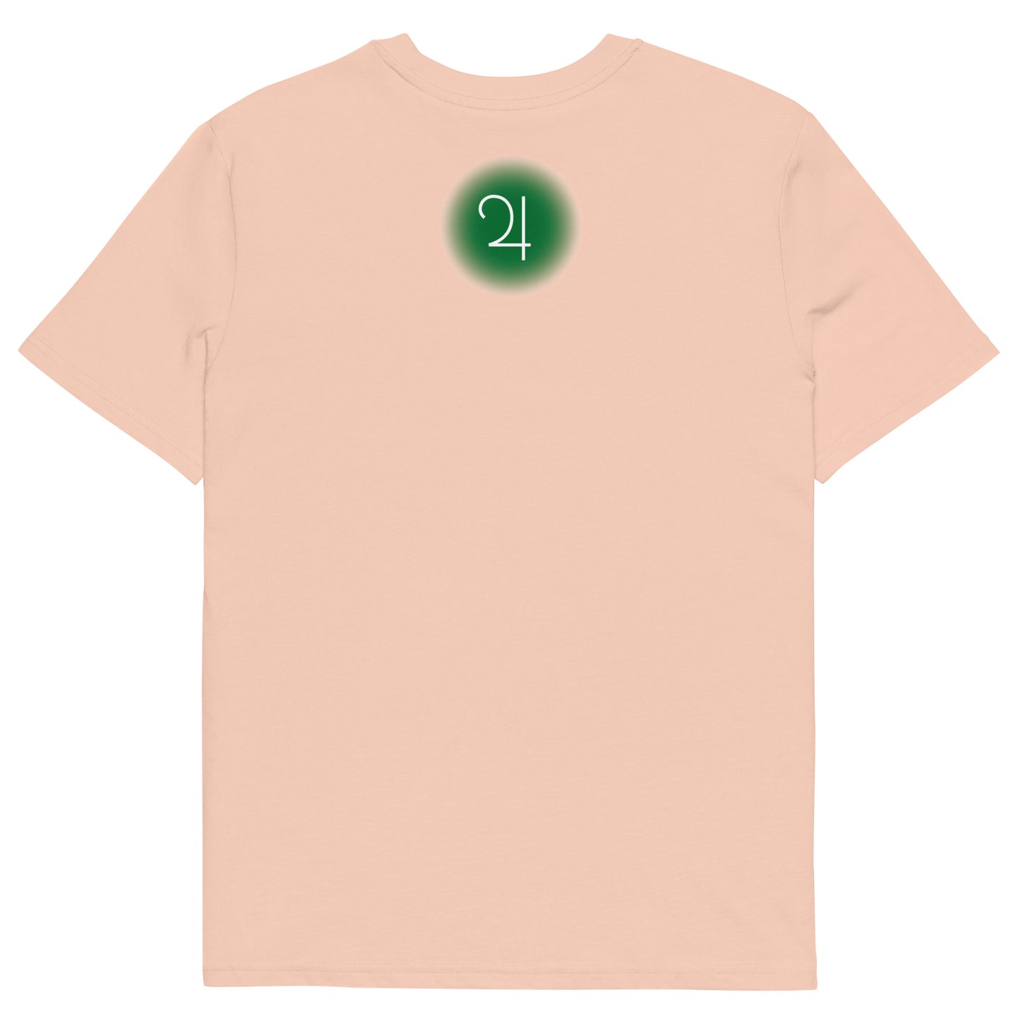 Sailor Jupiter t-shirt (Sailor Moon)