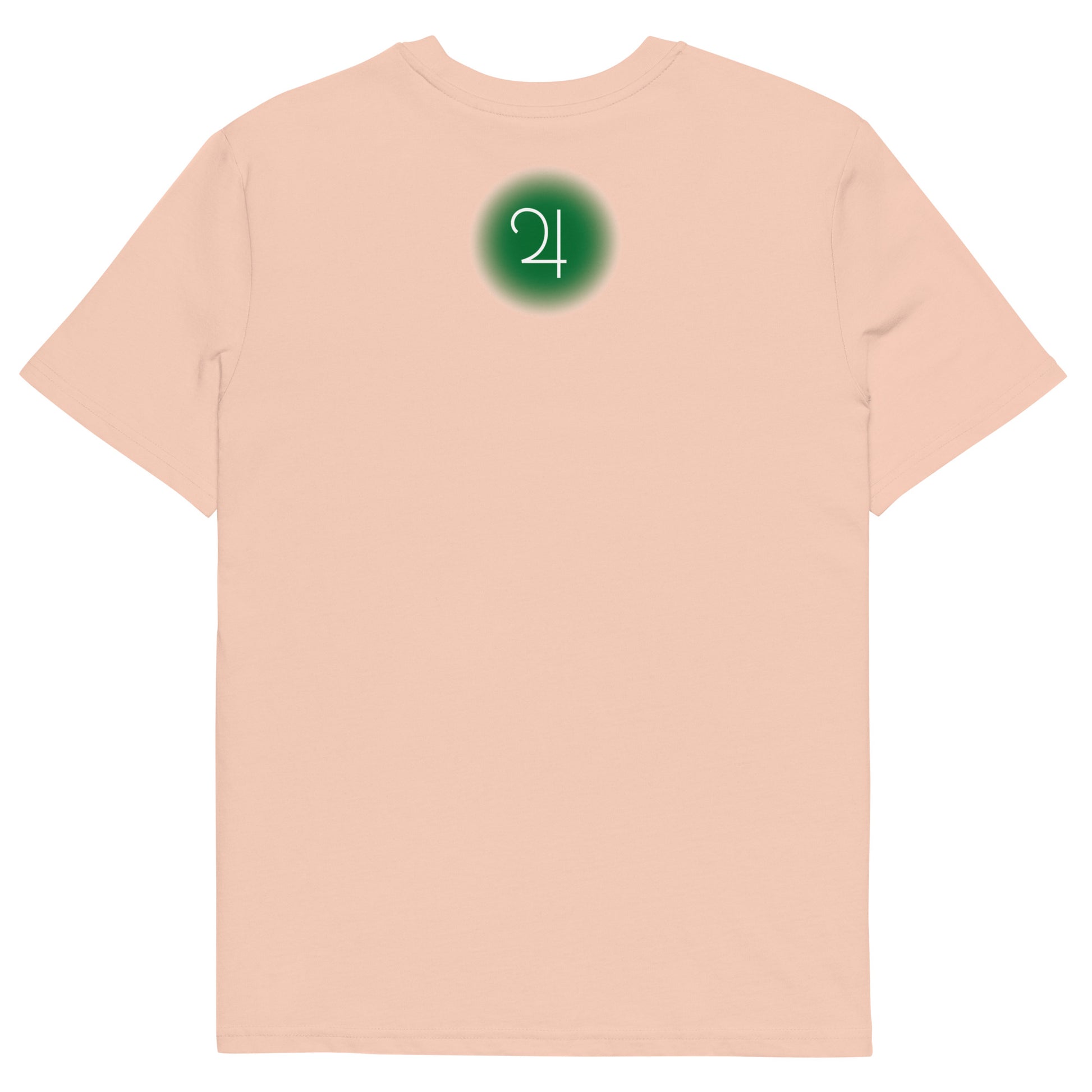 Sailor Jupiter t-shirt (Sailor Moon)