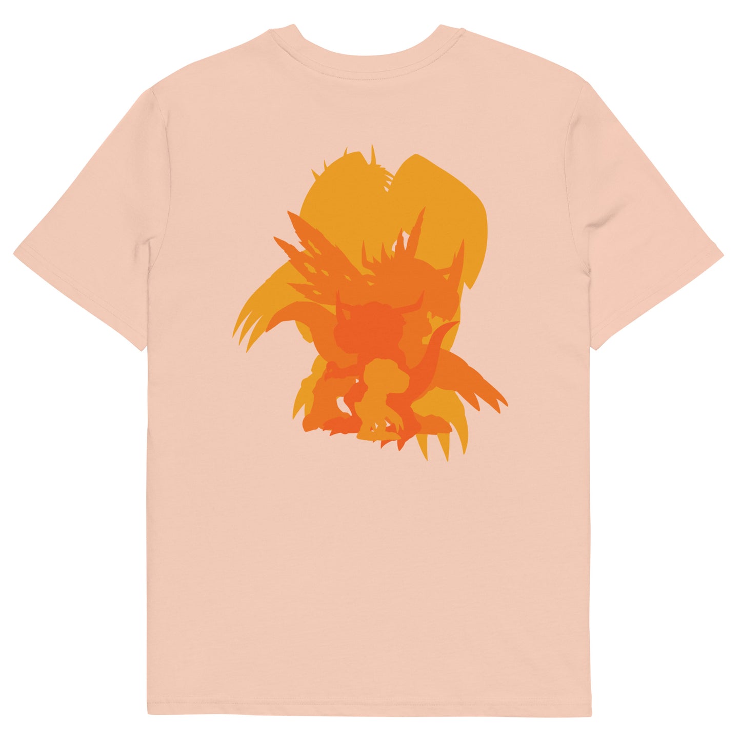 Tai/Agumon t-shirt (Digimon)