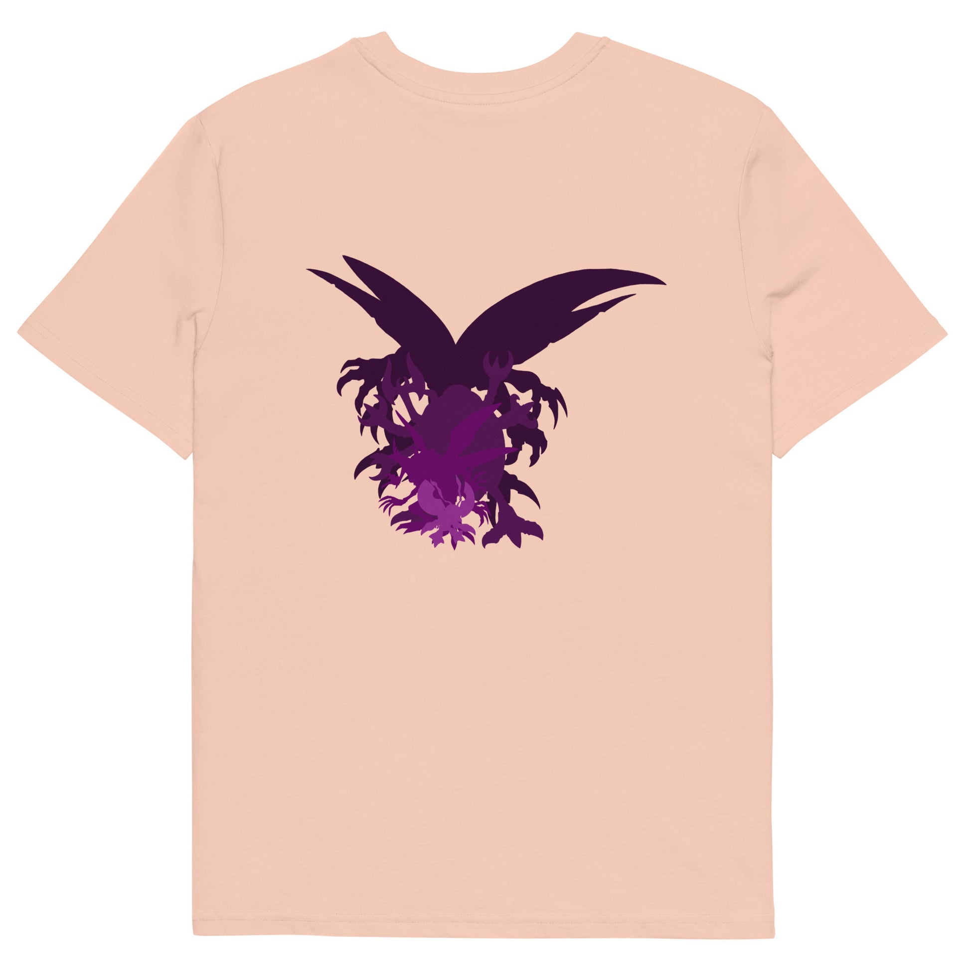 Koushiro (Izzy)/Tentomon t-shirt (Digimon)