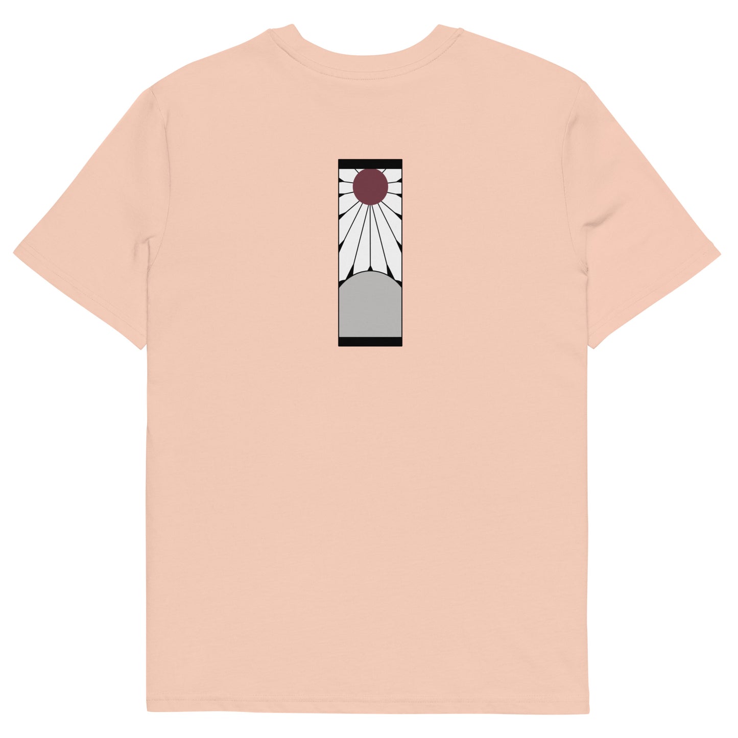 Tanjiro t-shirt (Demon Slayer)