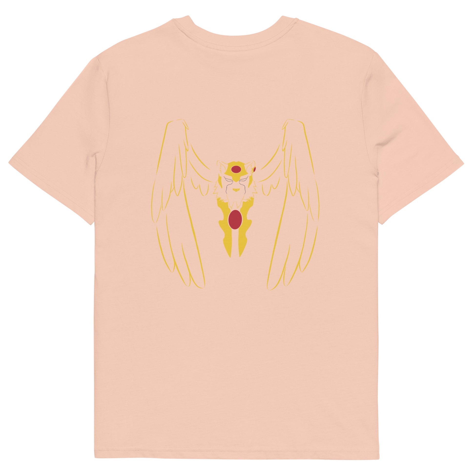 Kero t-shirt (Cardcaptor Sakura)