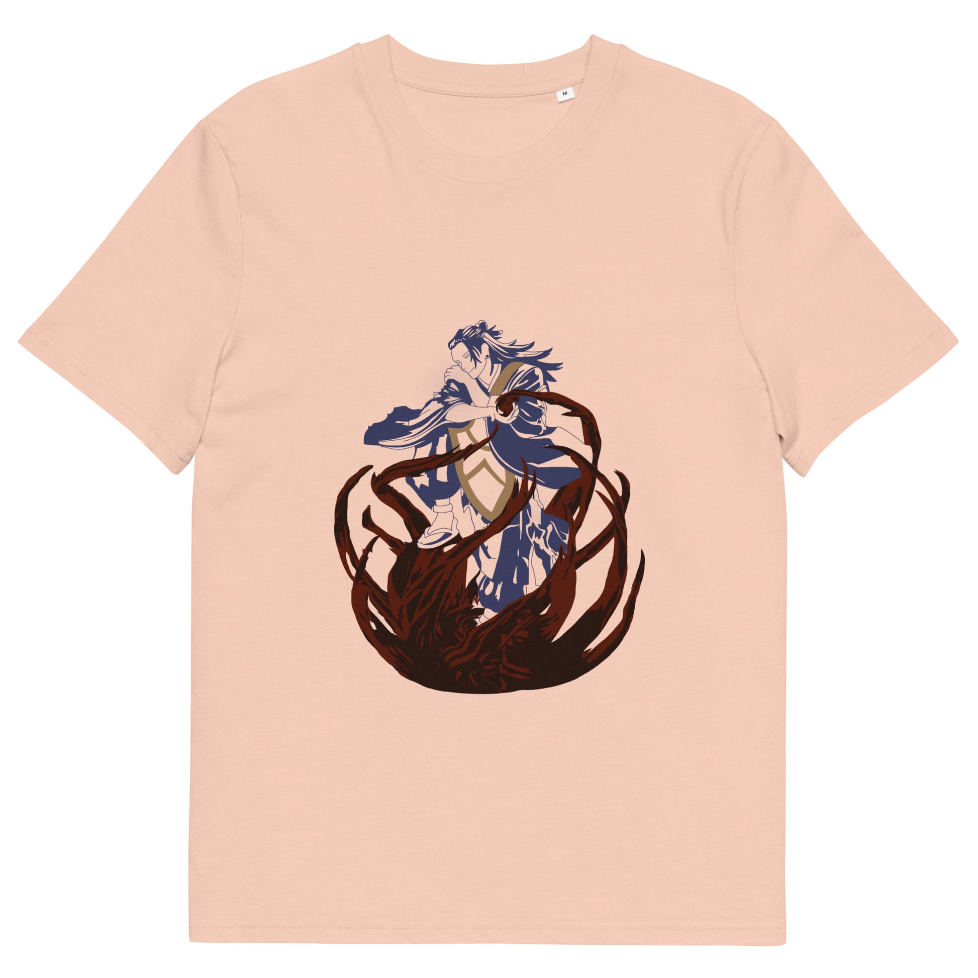 Geto t-shirt (Jujutsu Kaisen)