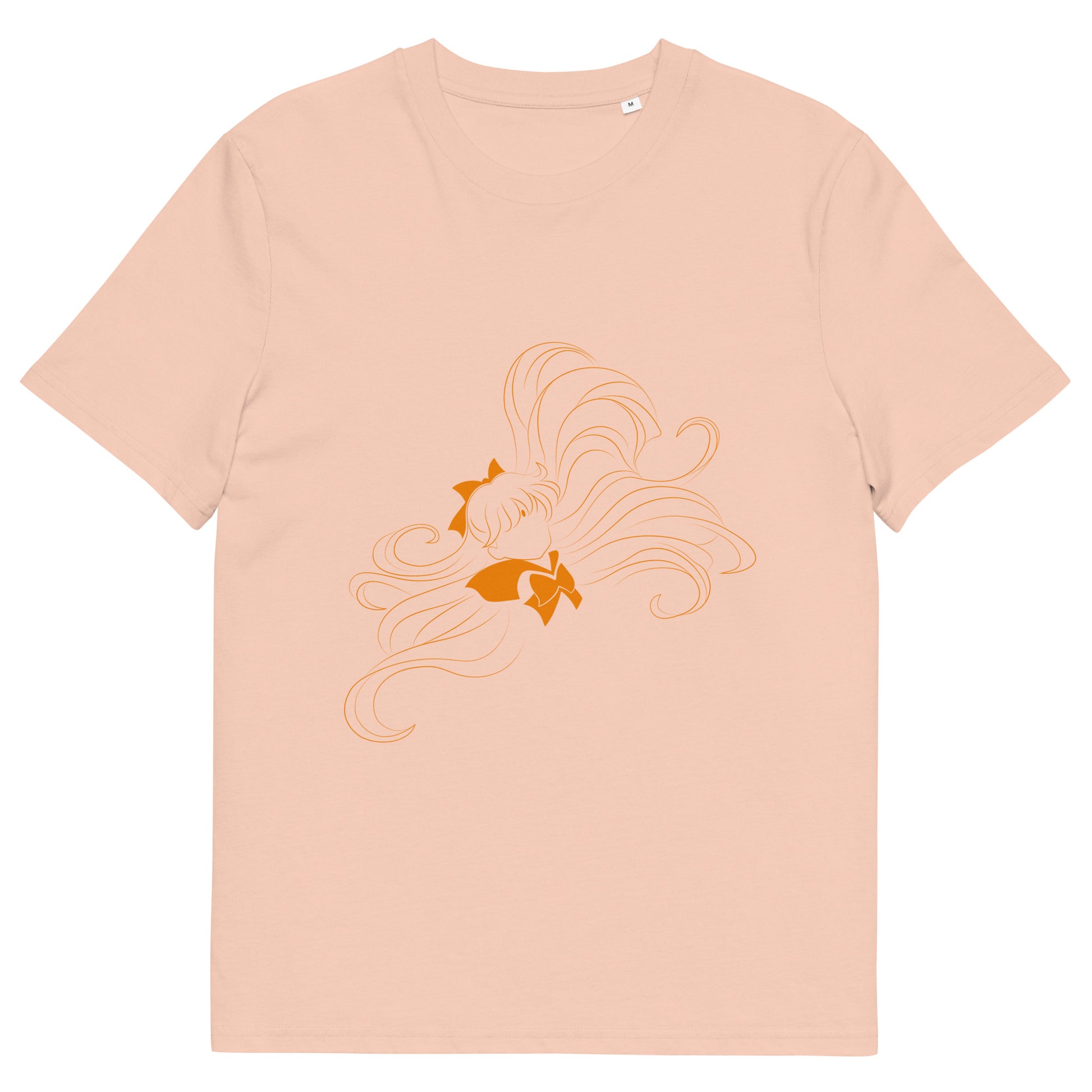 Sailor Venus t-shirt (Sailor Moon)