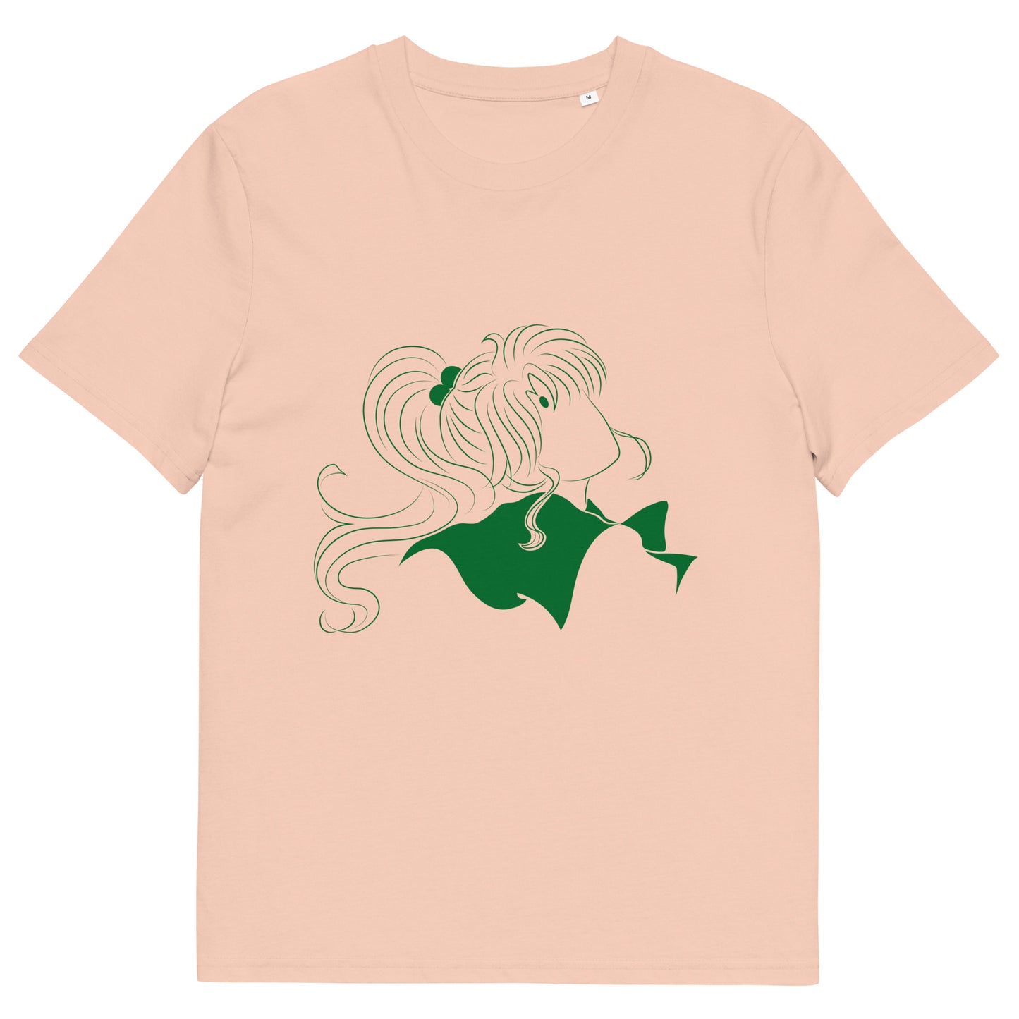 Sailor Jupiter t-shirt (Sailor Moon)