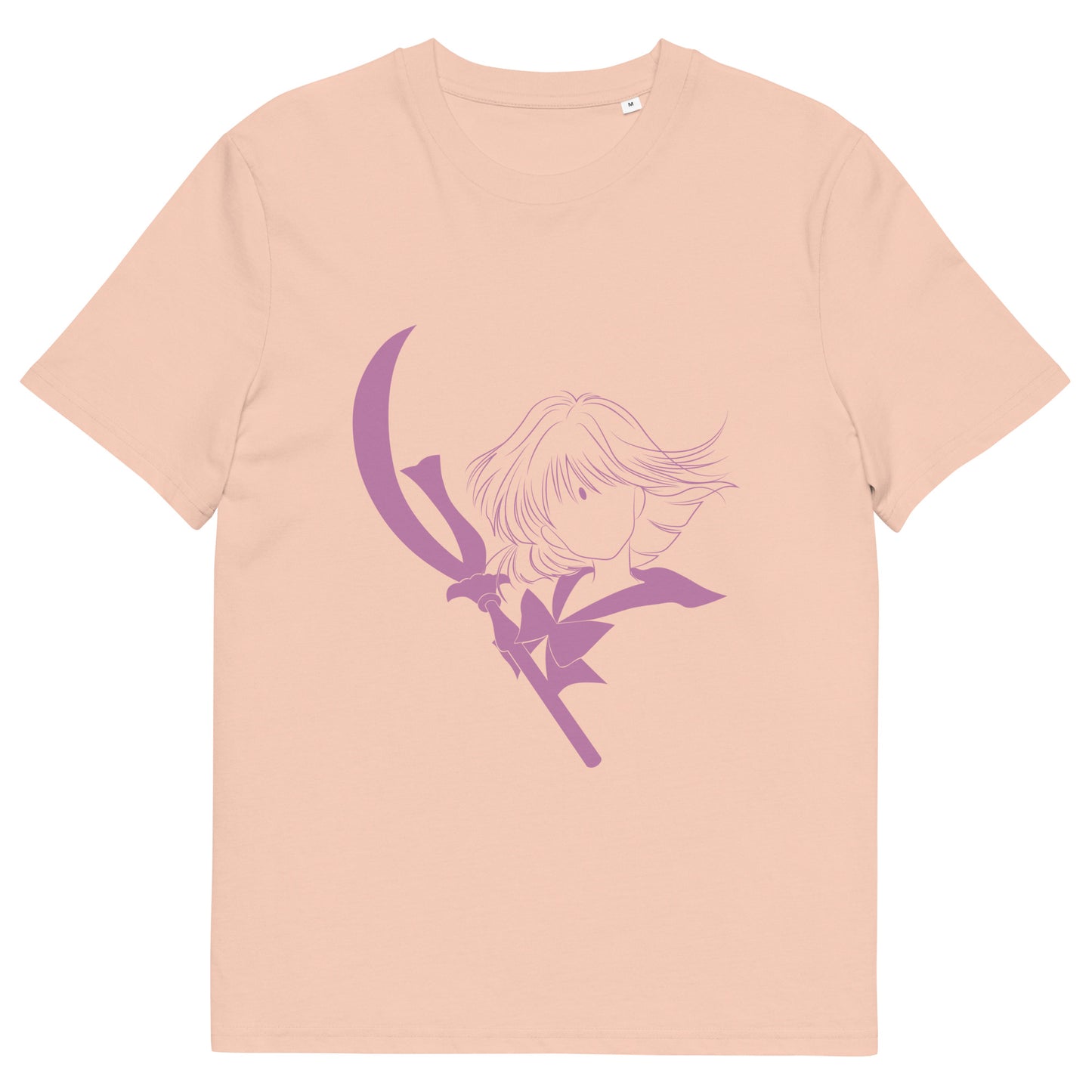 Sailor Saturn t-shirt (Sailor Moon)