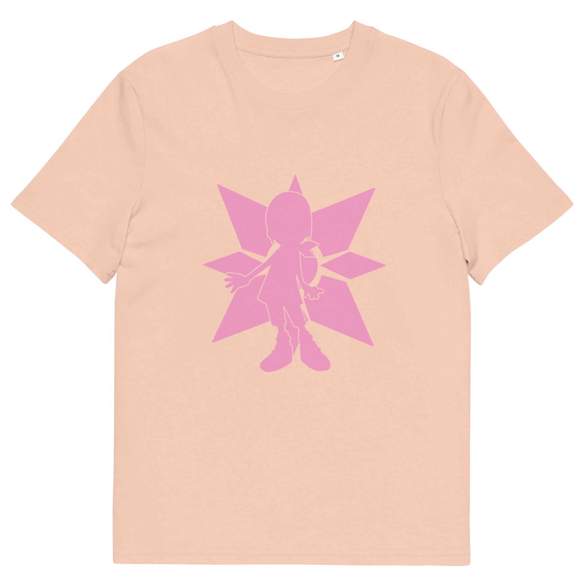 Hikari (Kari)/Tailmon (Gatomon) t-shirt (Digimon)