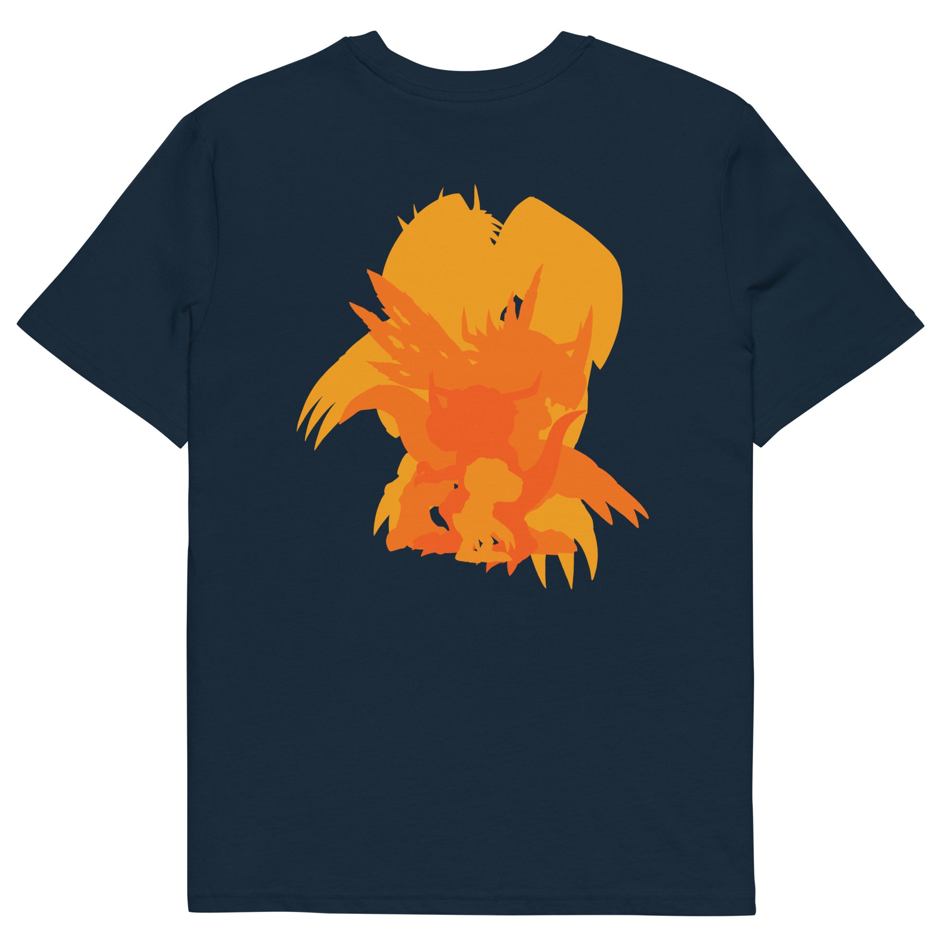 Tai/Agumon t-shirt (Digimon)