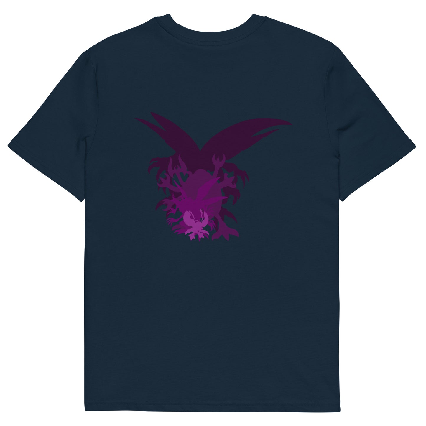 Koushiro (Izzy)/Tentomon t-shirt (Digimon)