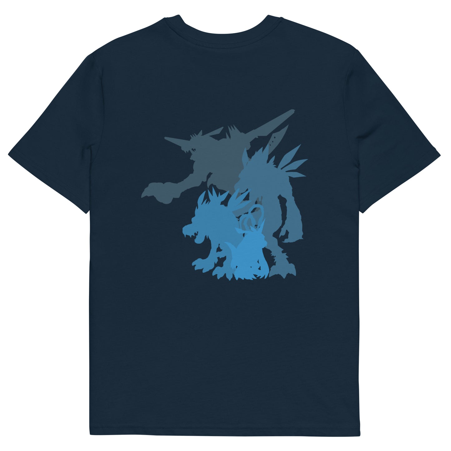 Yamato (Matt)/Gabumon t-shirt (Digimon)