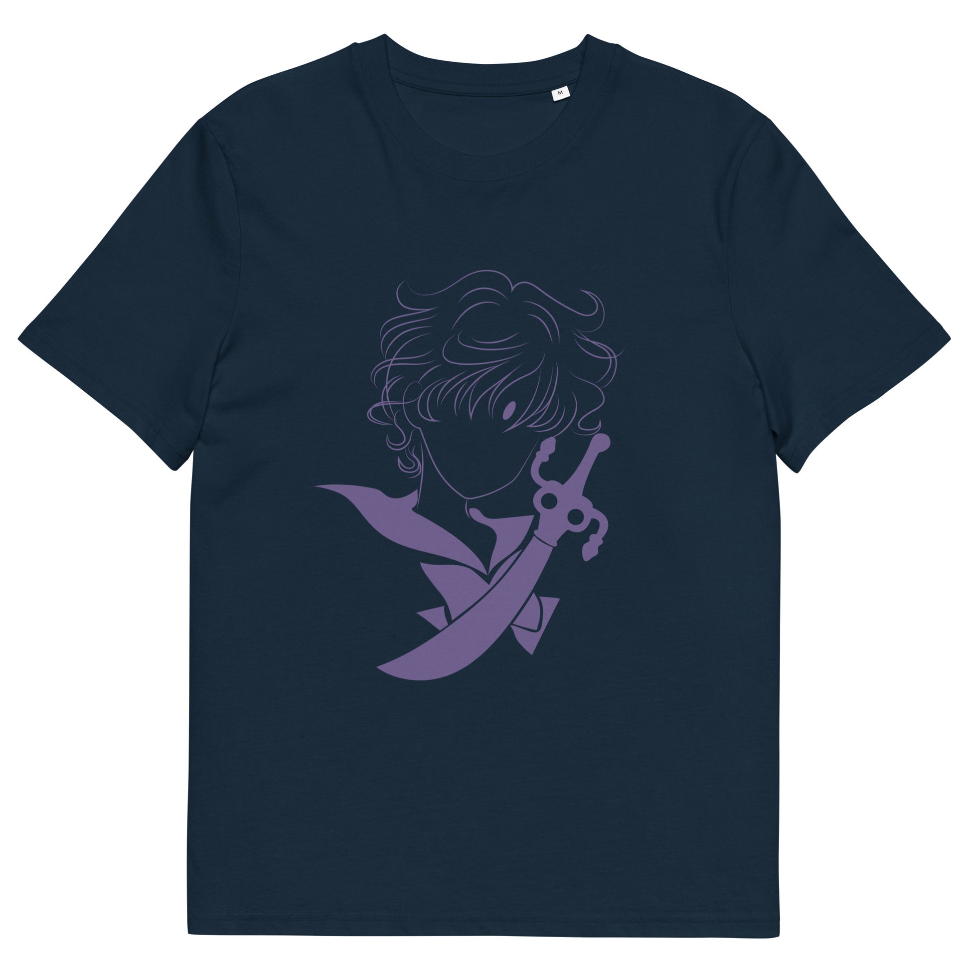 Sailor Uranus t-shirt (Sailor Moon)