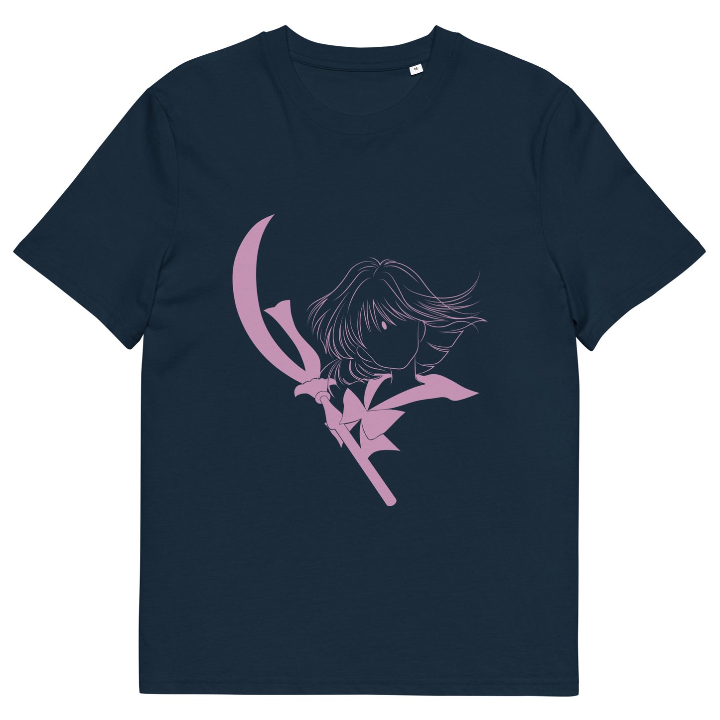 Sailor Saturn t-shirt (Sailor Moon)