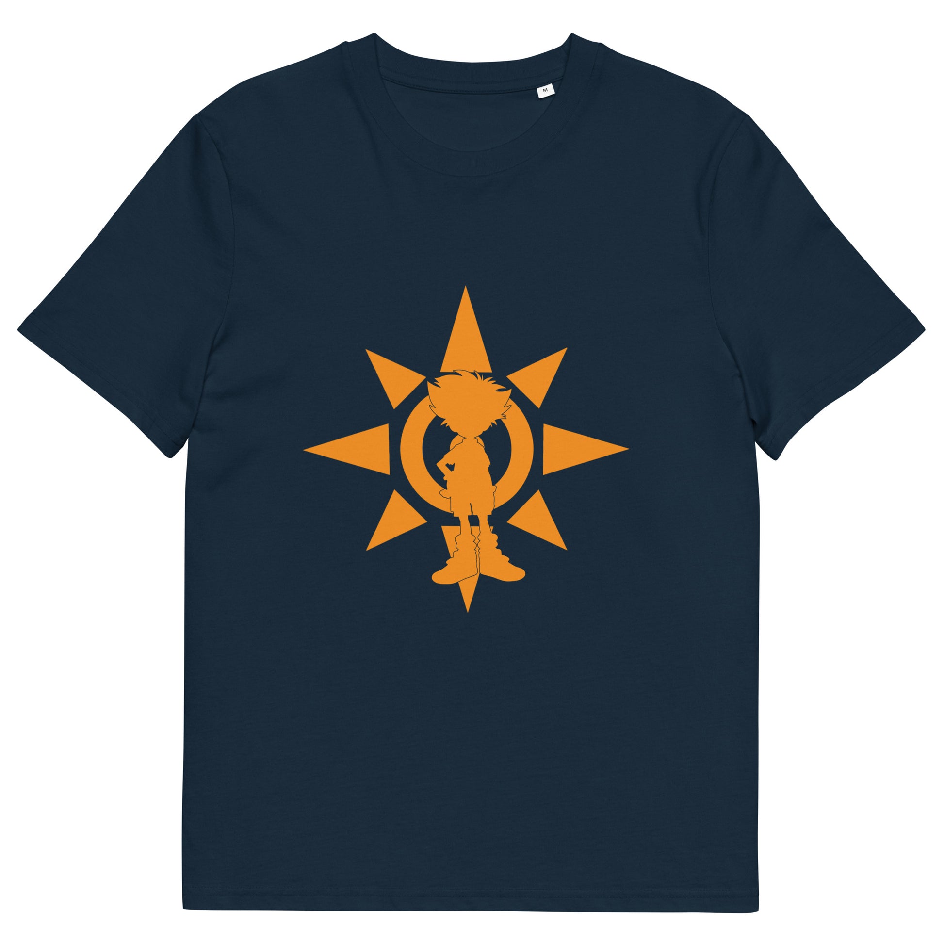 Tai/Agumon t-shirt (Digimon)