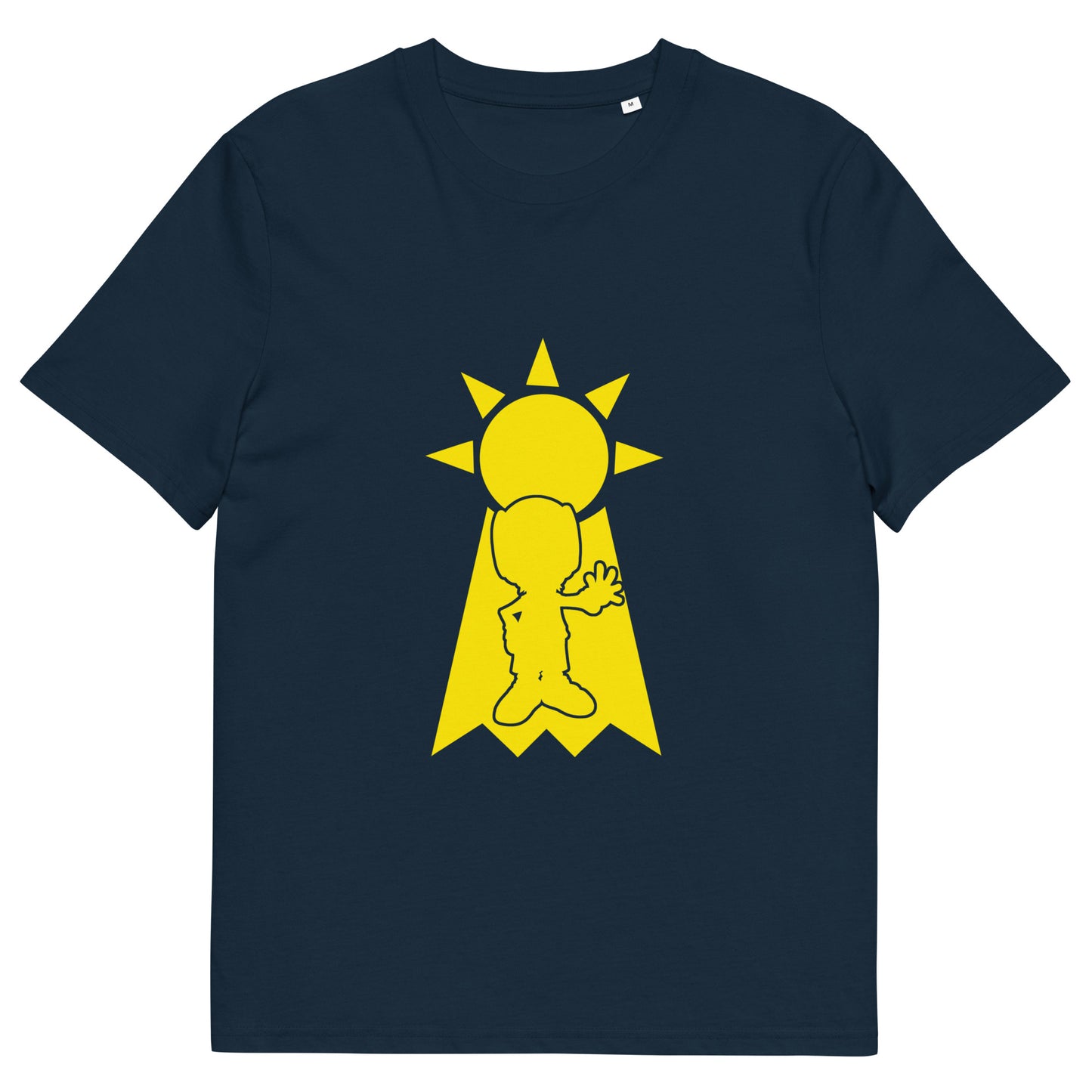 Takeru (T.K.)/Patamon t-shirt (Digimon)