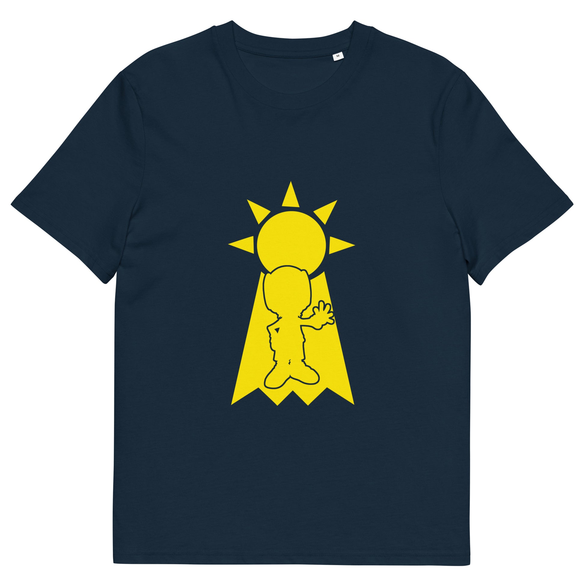 Takeru (T.K.)/Patamon t-shirt (Digimon)