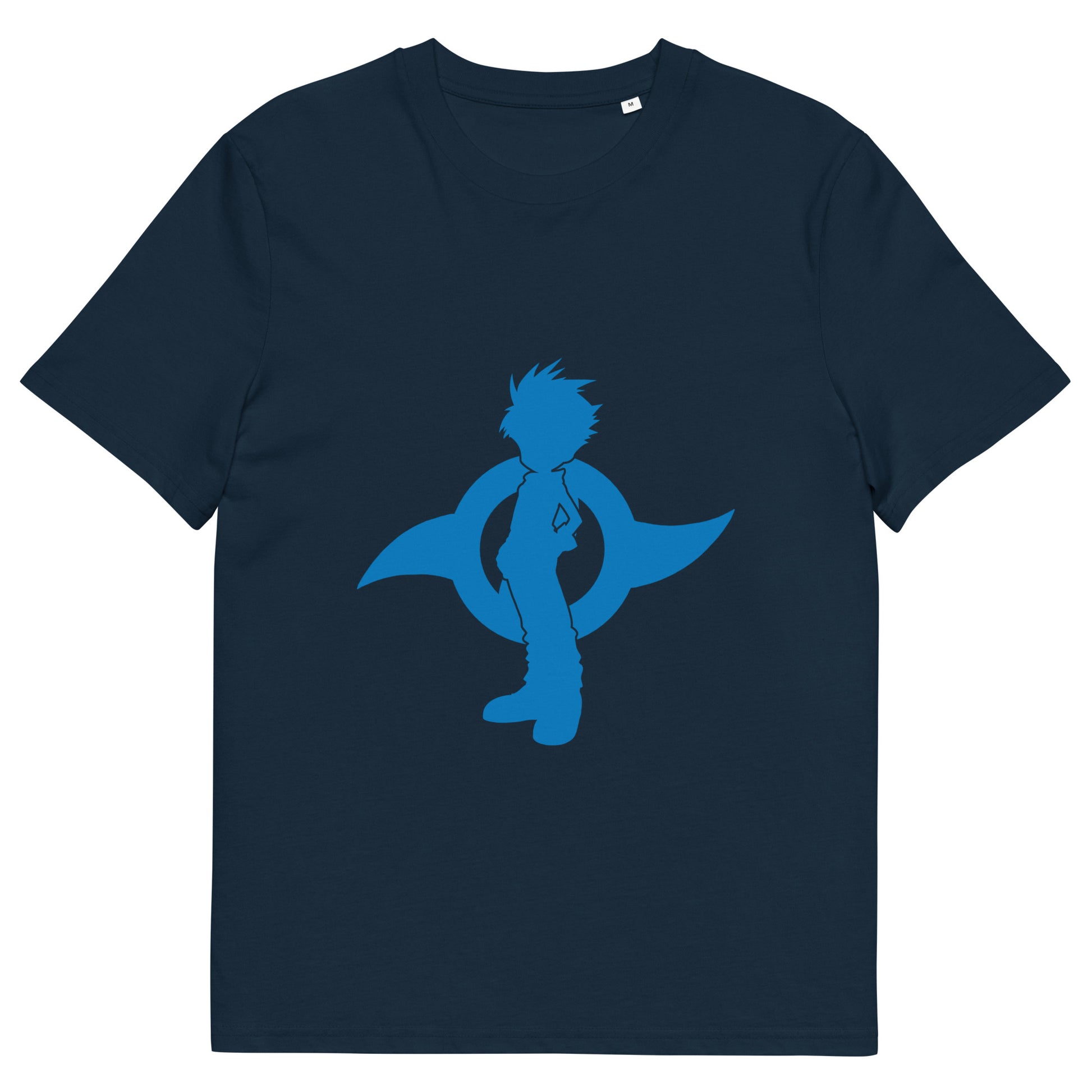 Yamato (Matt)/Gabumon t-shirt (Digimon)