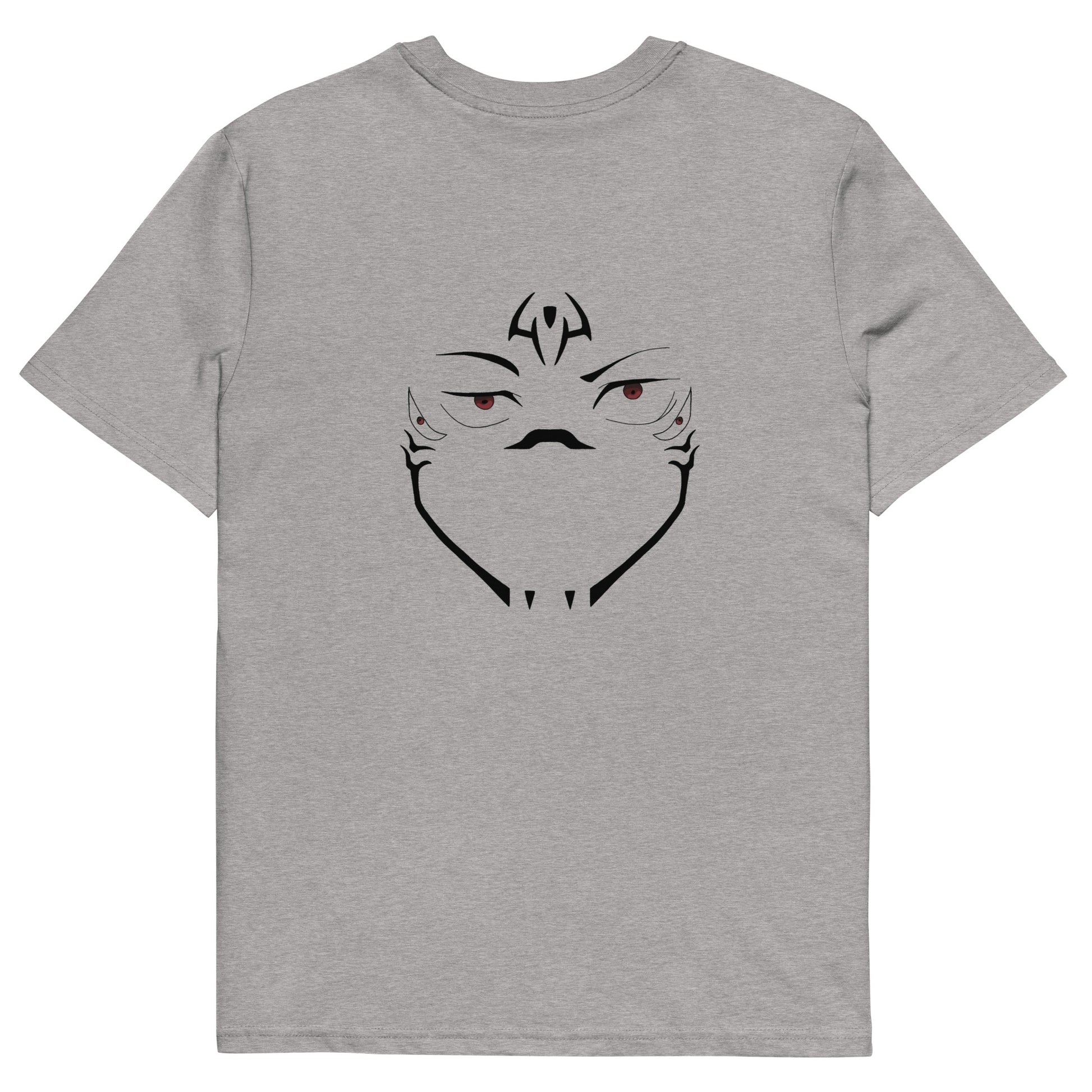 Sukuna t-shirt (Jujutsu Kaisen)