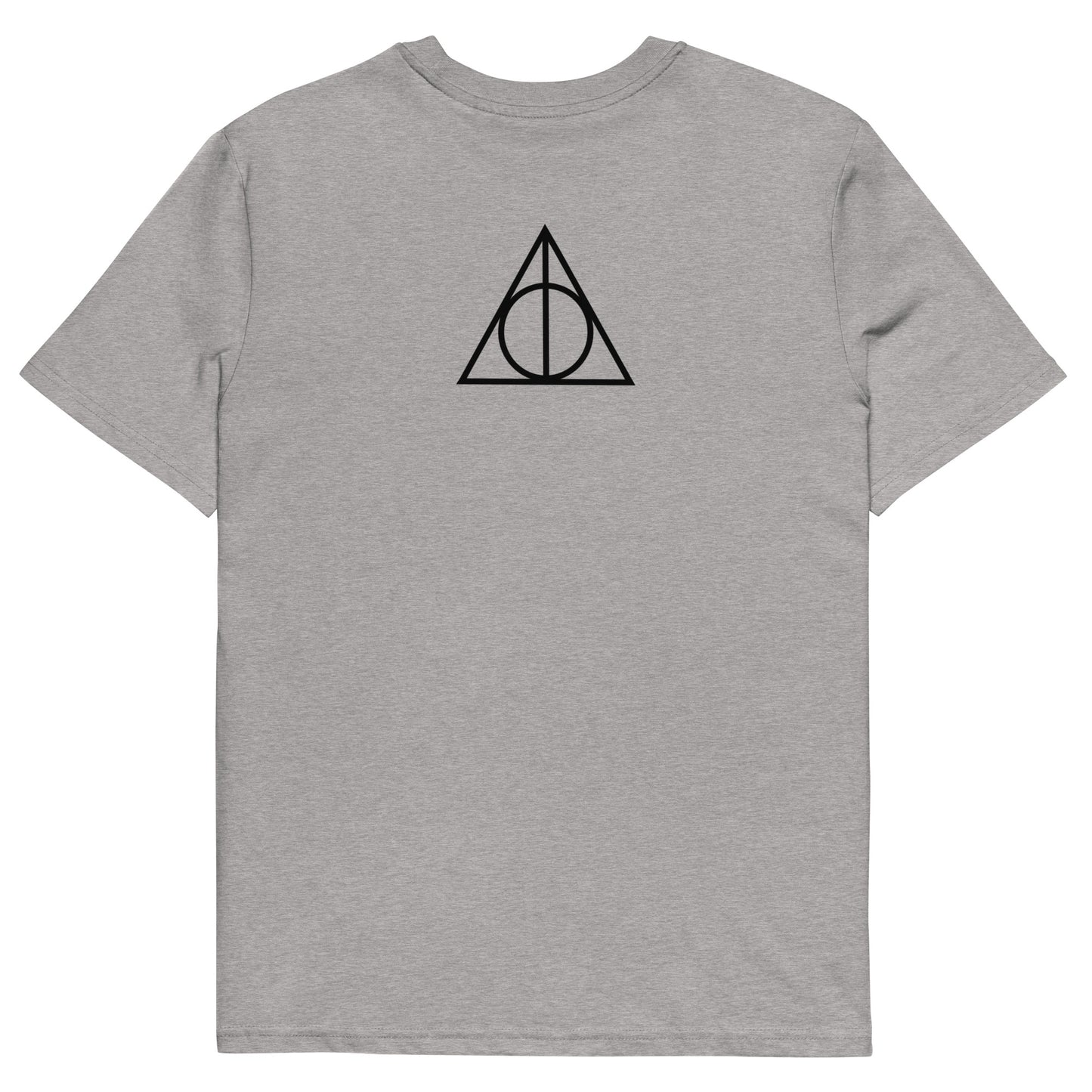 Death/Deathly Hallows t-shirt