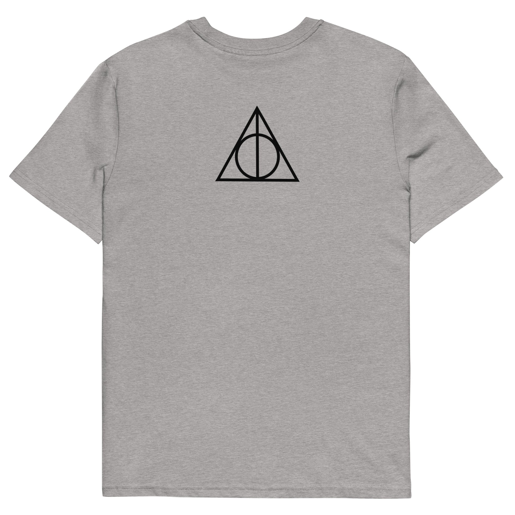 Death/Deathly Hallows t-shirt