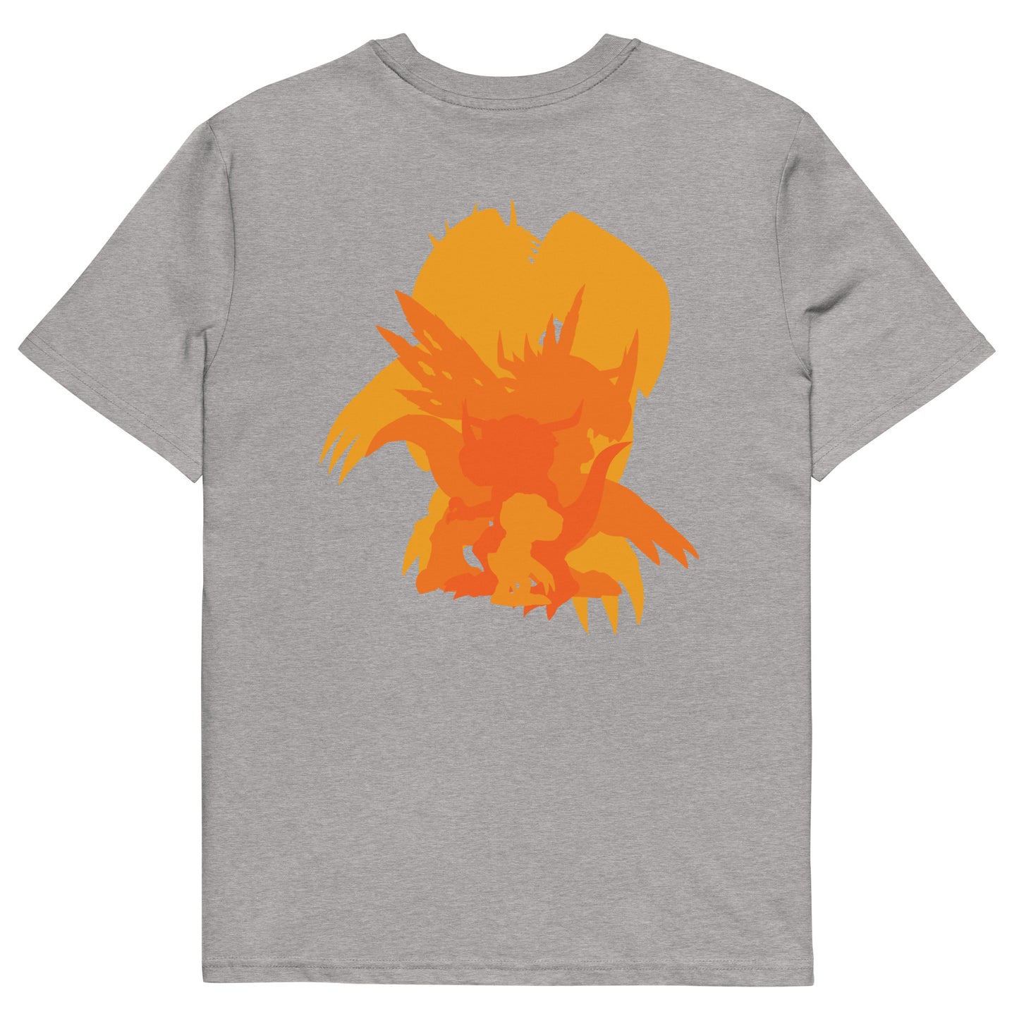 Tai/Agumon t-shirt (Digimon)