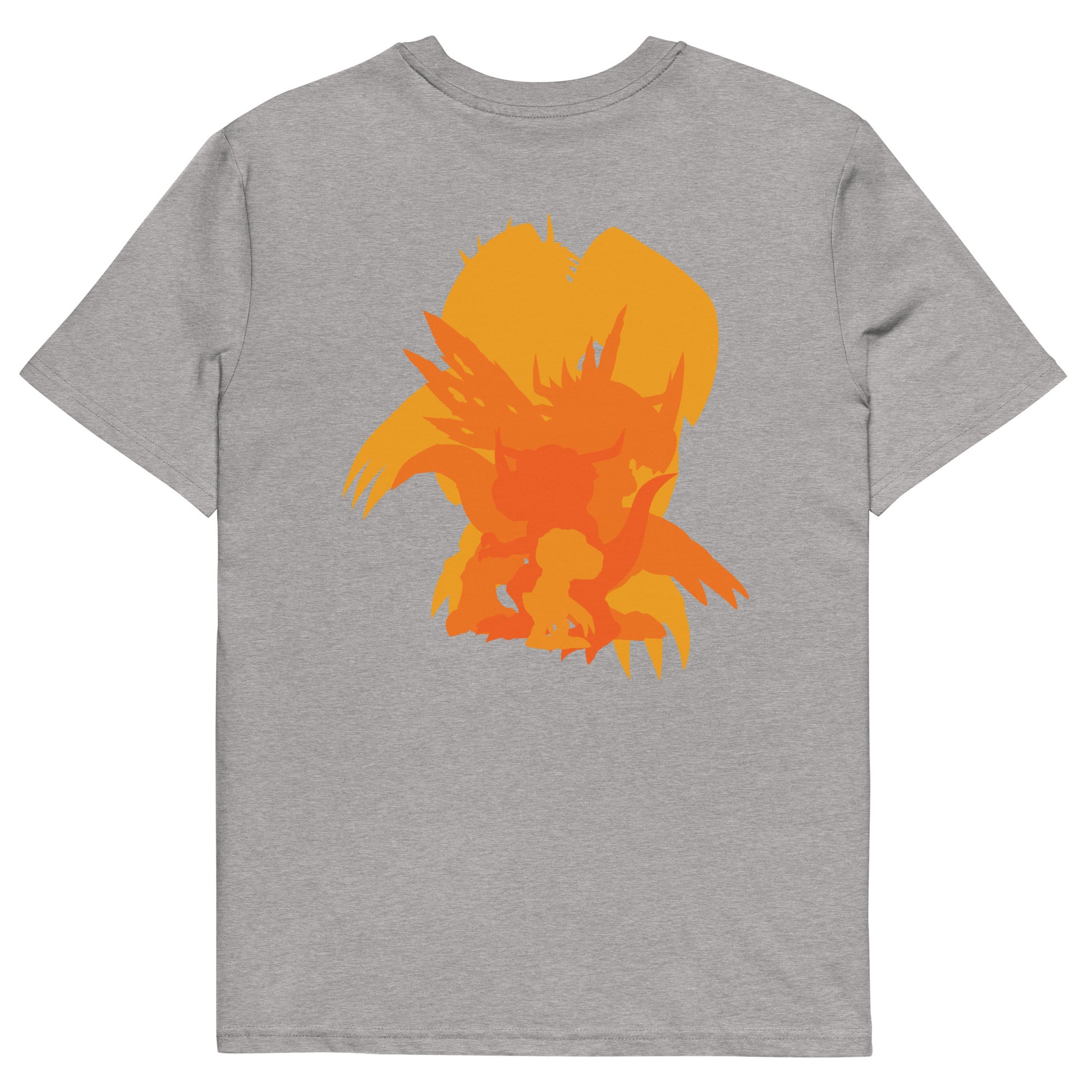 Tai/Agumon t-shirt (Digimon)