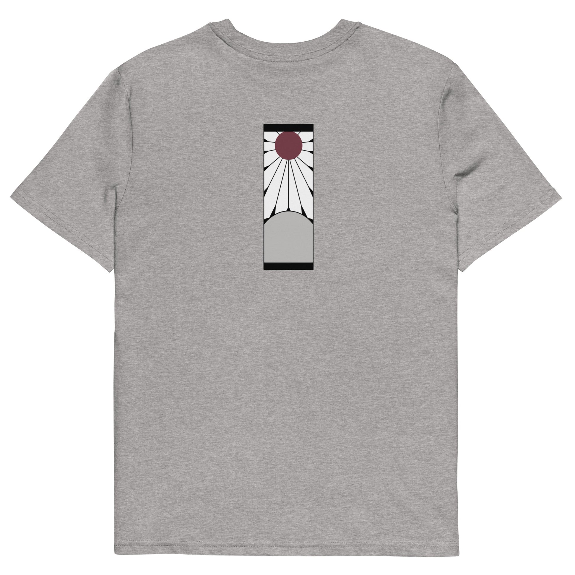 Tanjiro t-shirt (Demon Slayer)