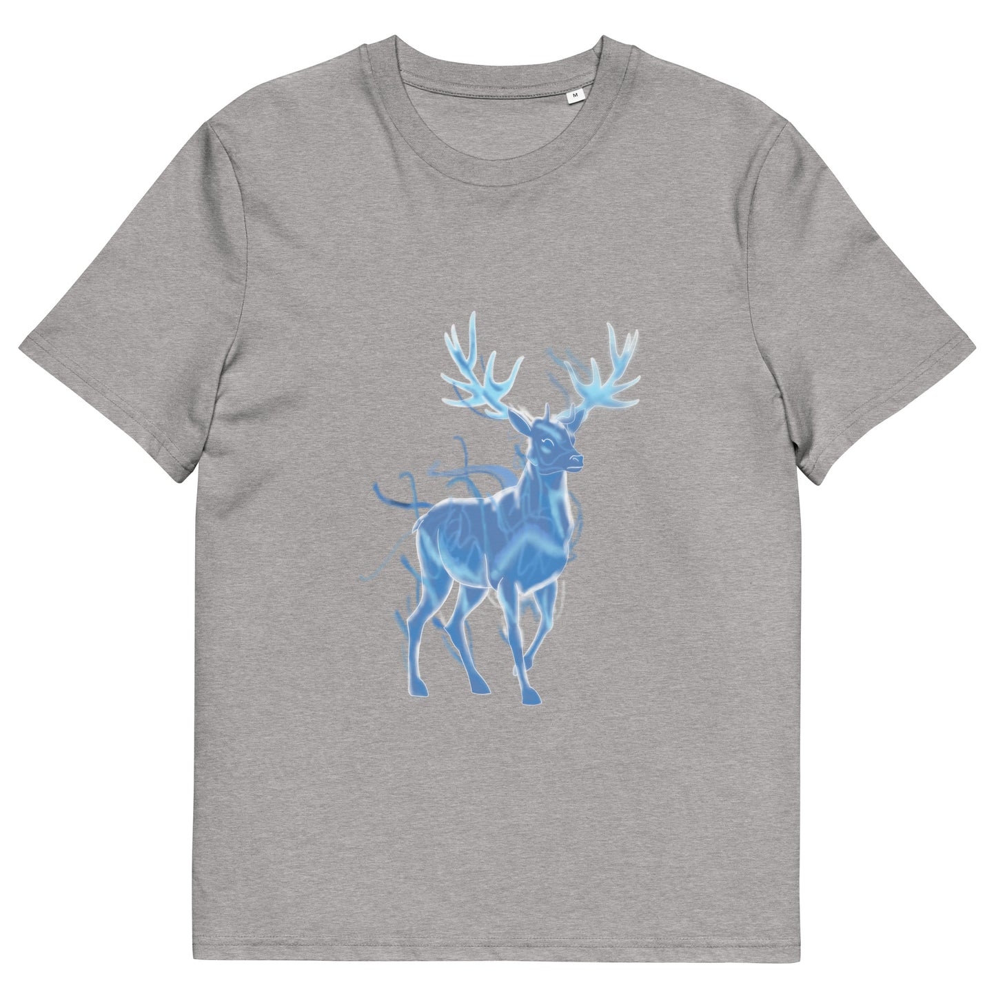 Expecto Patronum t-shirt (Harry Potter)